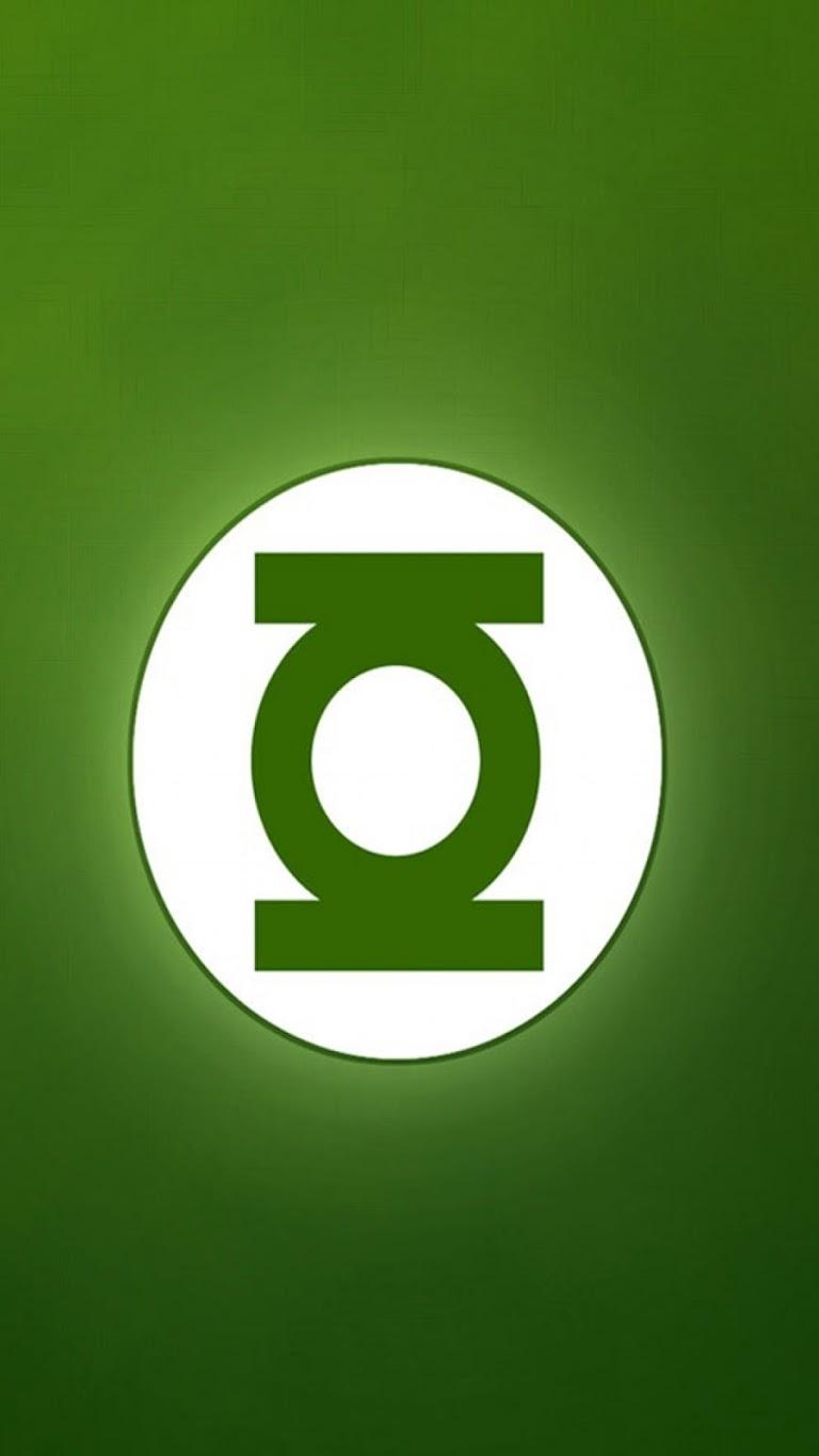 Green Lantern Android Wallpapers Wallpaper Cave