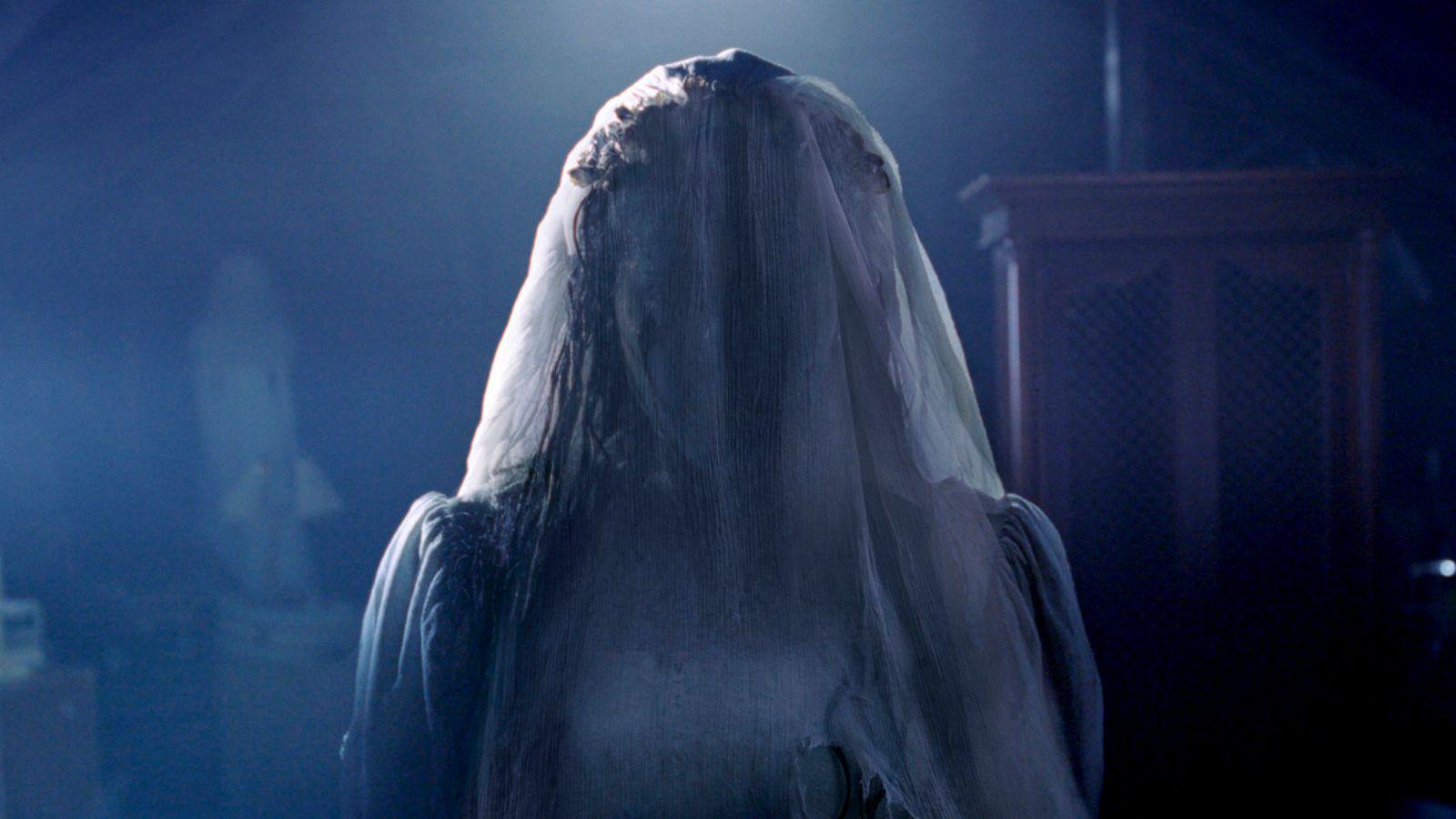 La Llorona Desktop Wallpapers Wallpaper Cave