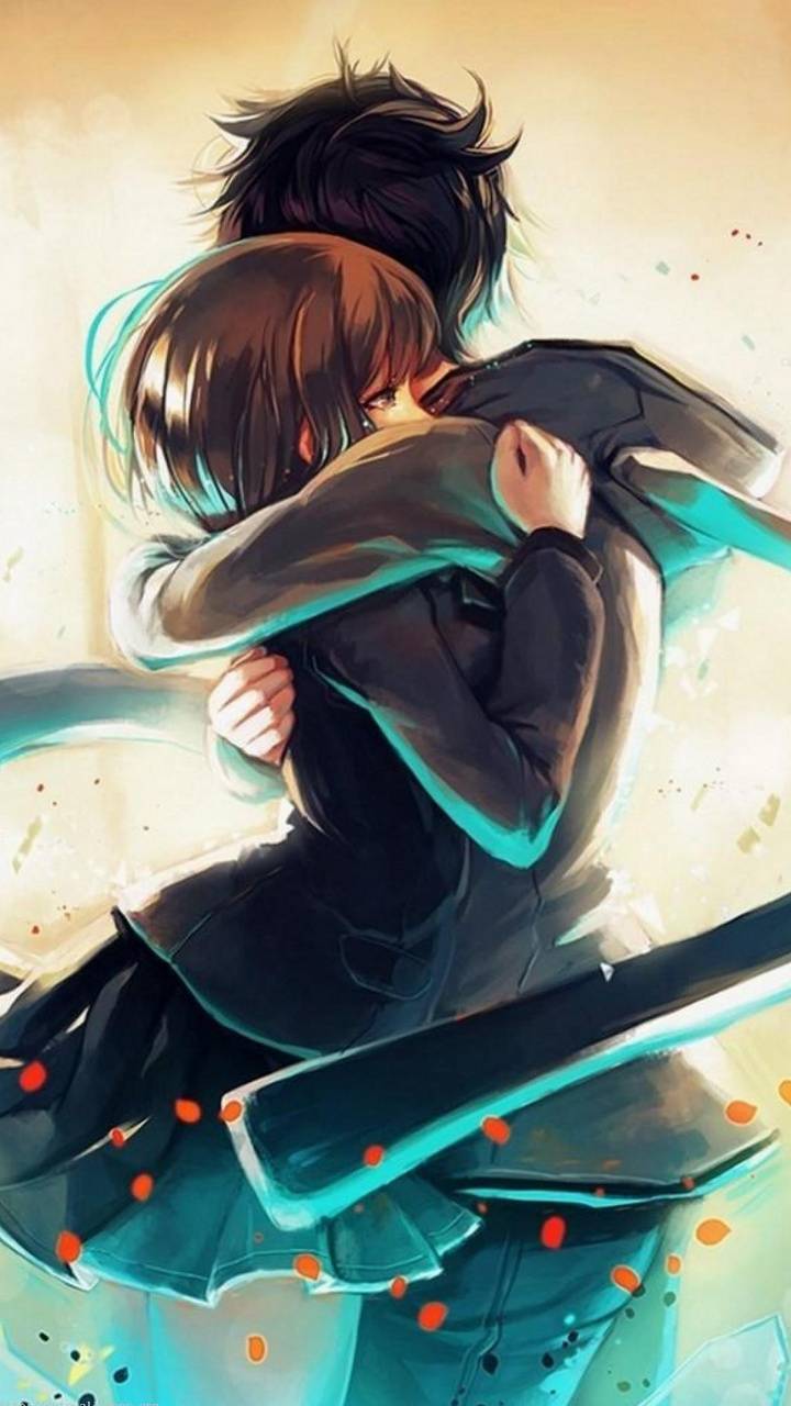 Kumpulan Anime Romantis Guru