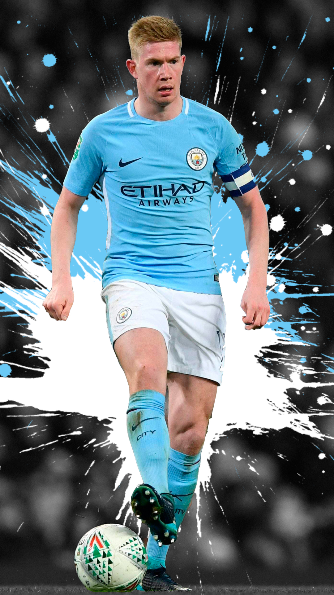 Kevin De Bruyne Mobile Wallpapers Wallpaper Cave