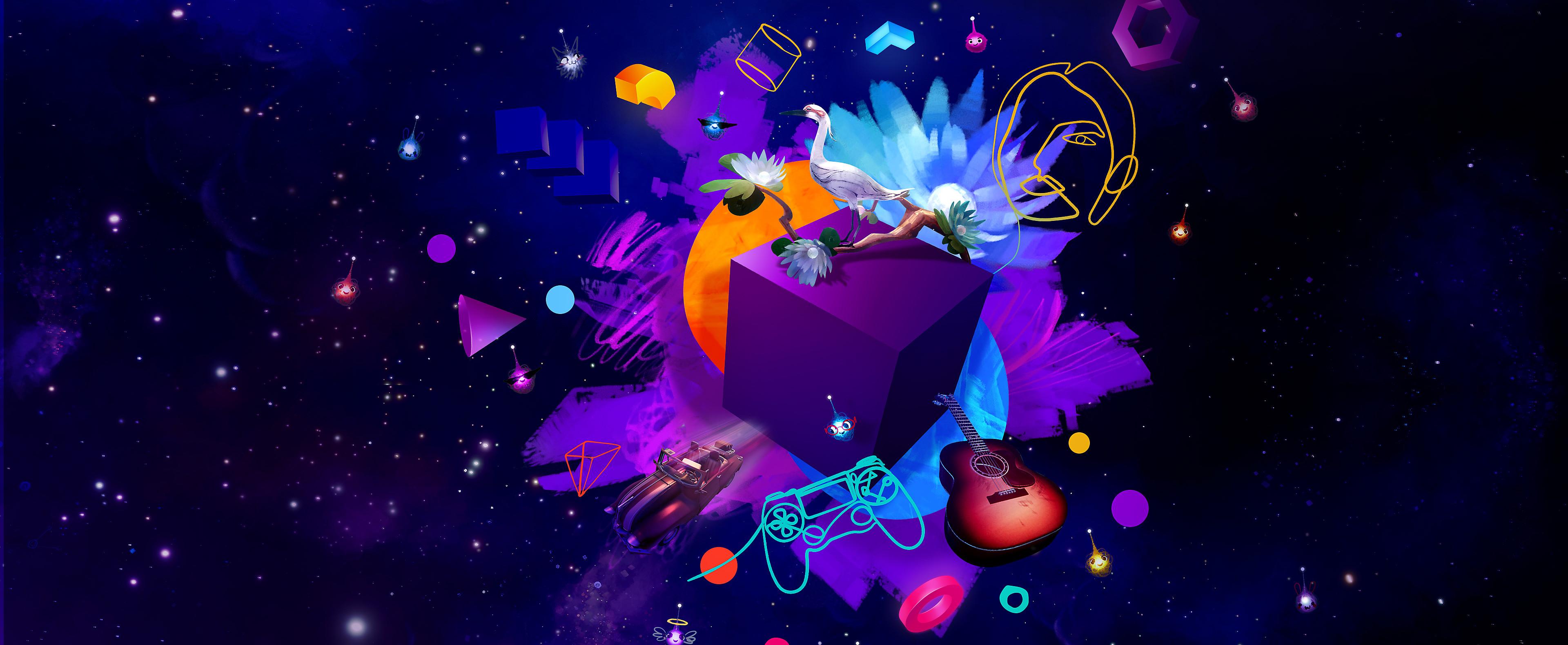 Dreams Game Wallpapers Wallpaper Cave