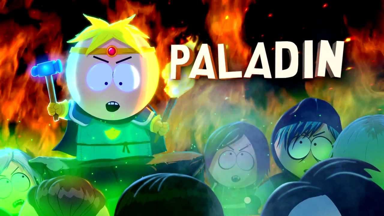 South Park™ The Stick Of Truth™ Wallpapers Wallpaper Cave