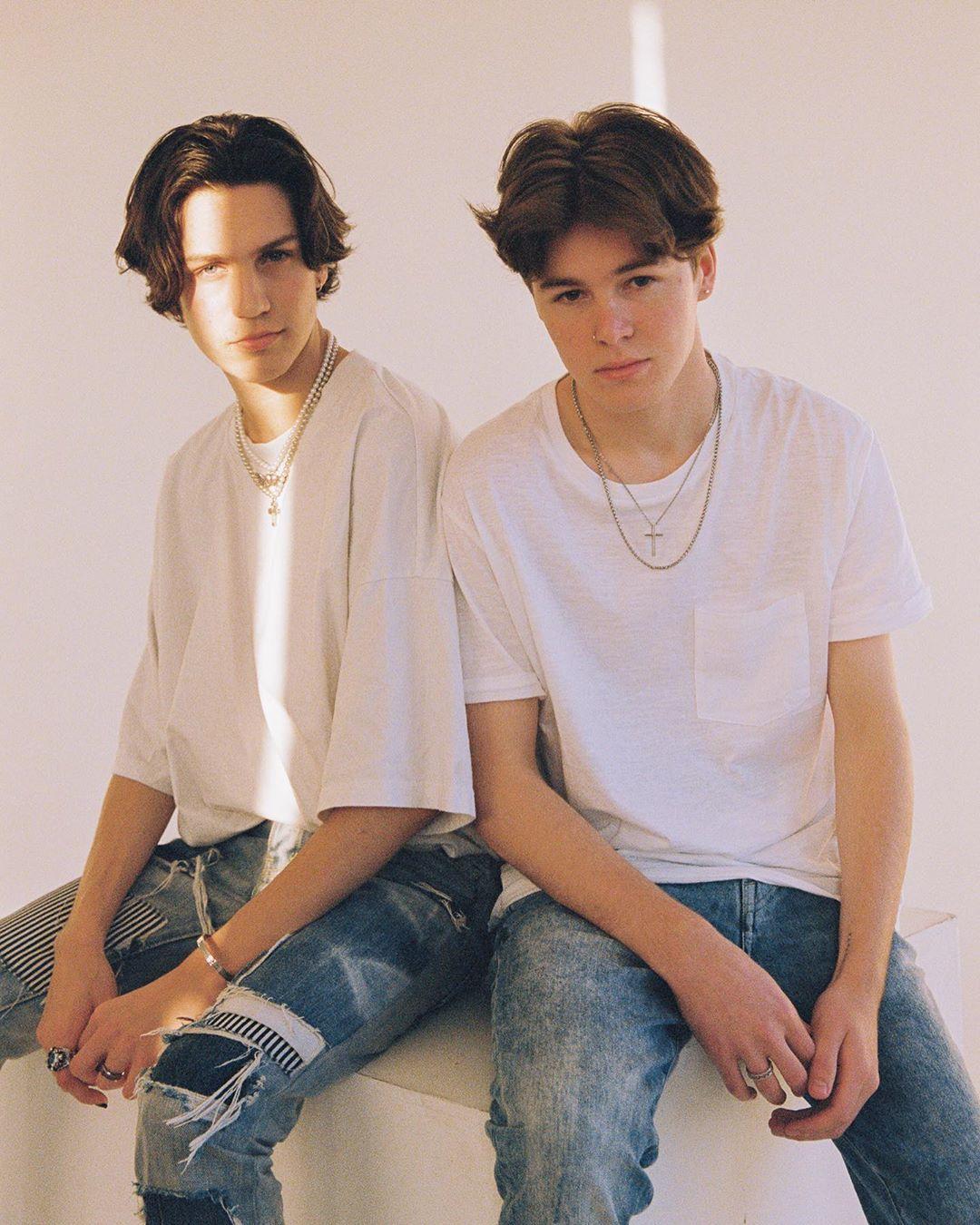 List 103+ Wallpaper Pictures Of The Hype House Excellent