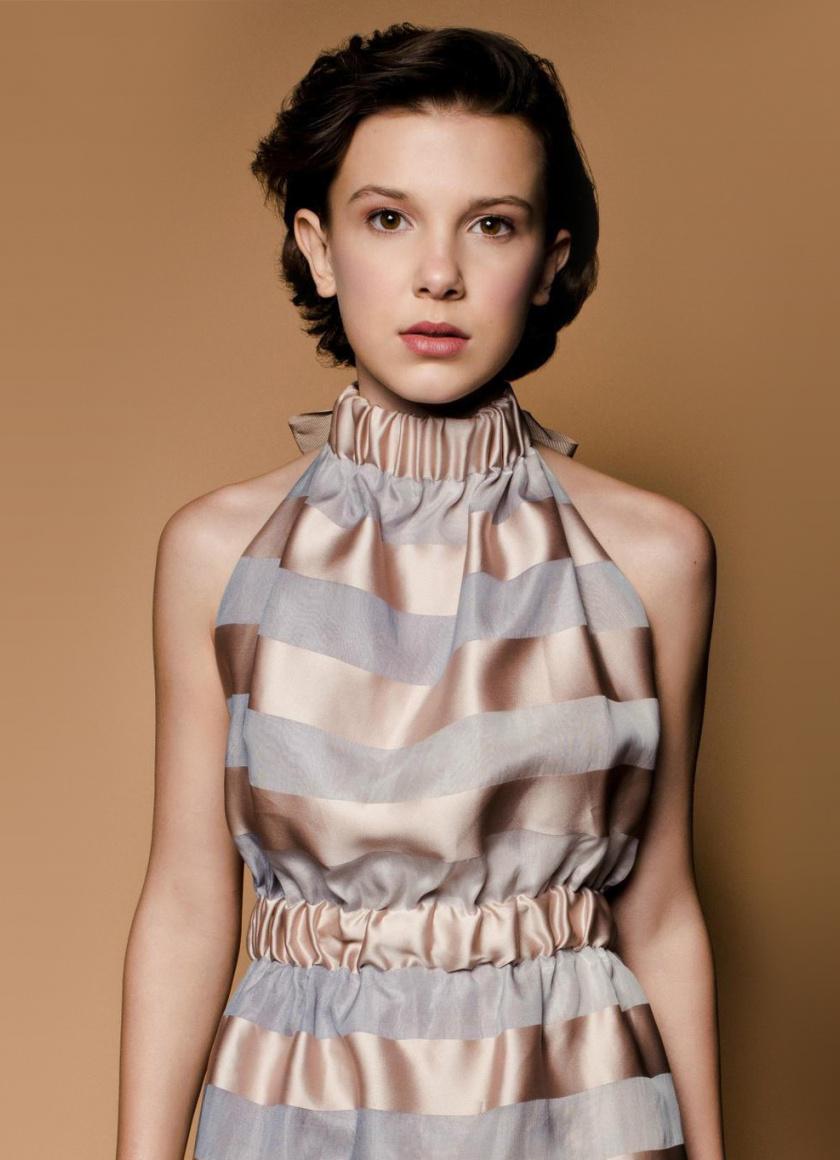 Millie Bobby Brown 2020 iPhone Wallpapers Wallpaper Cave