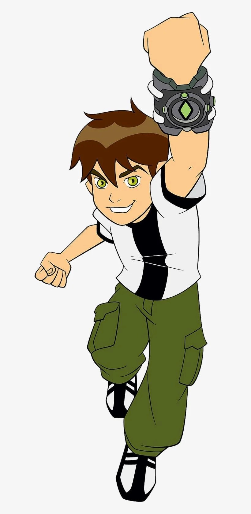 Ben 10 HD Android Wallpapers Wallpaper Cave