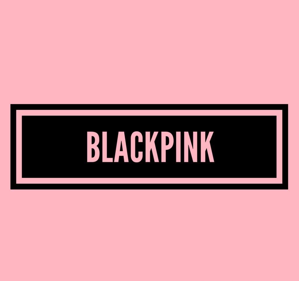 Blackpink Blink Wallpapers Wallpaper Cave