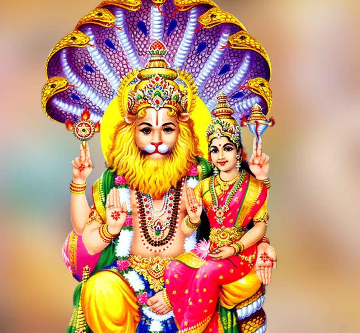Lord Lakshmi Wallpapers Wallpaper Cave