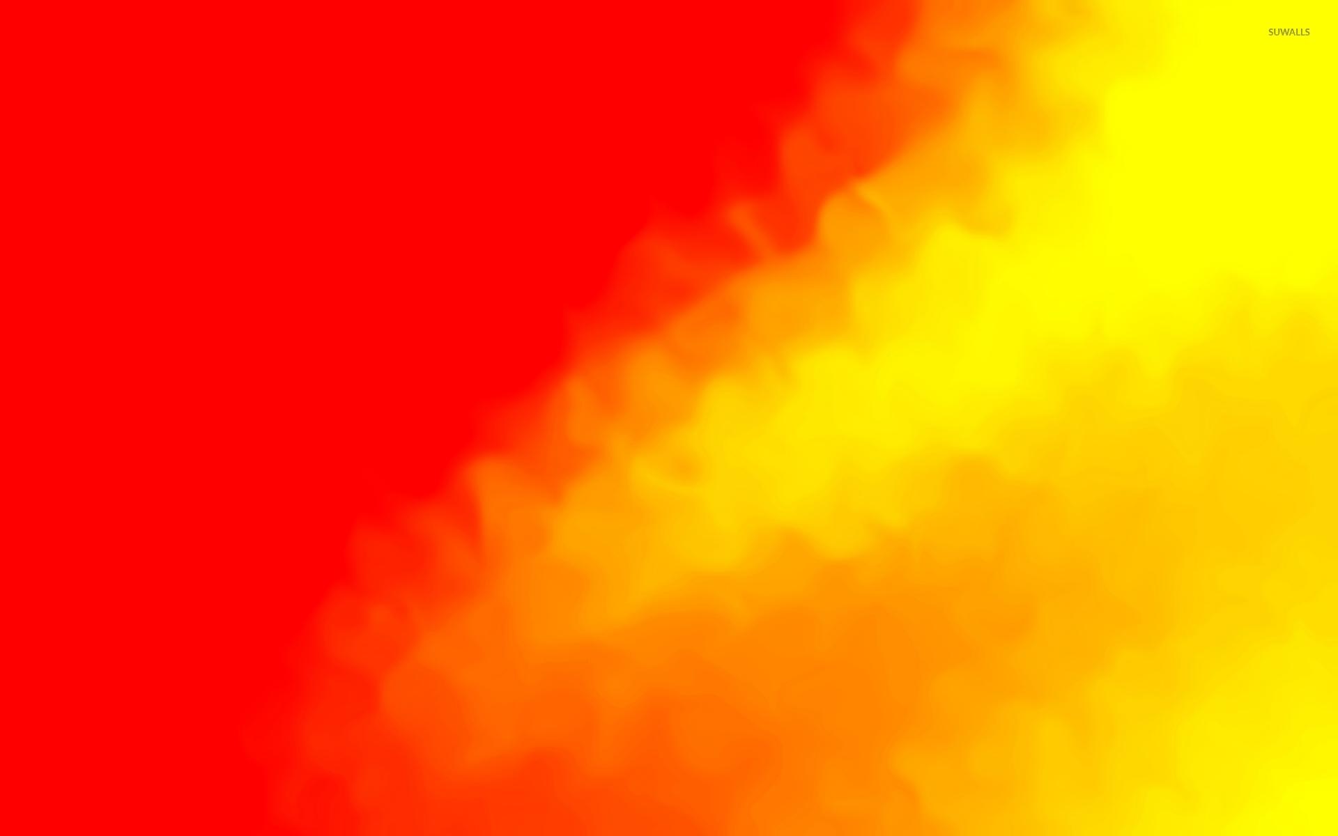 Red Orange Yellow Wallpapers Wallpaper Cave