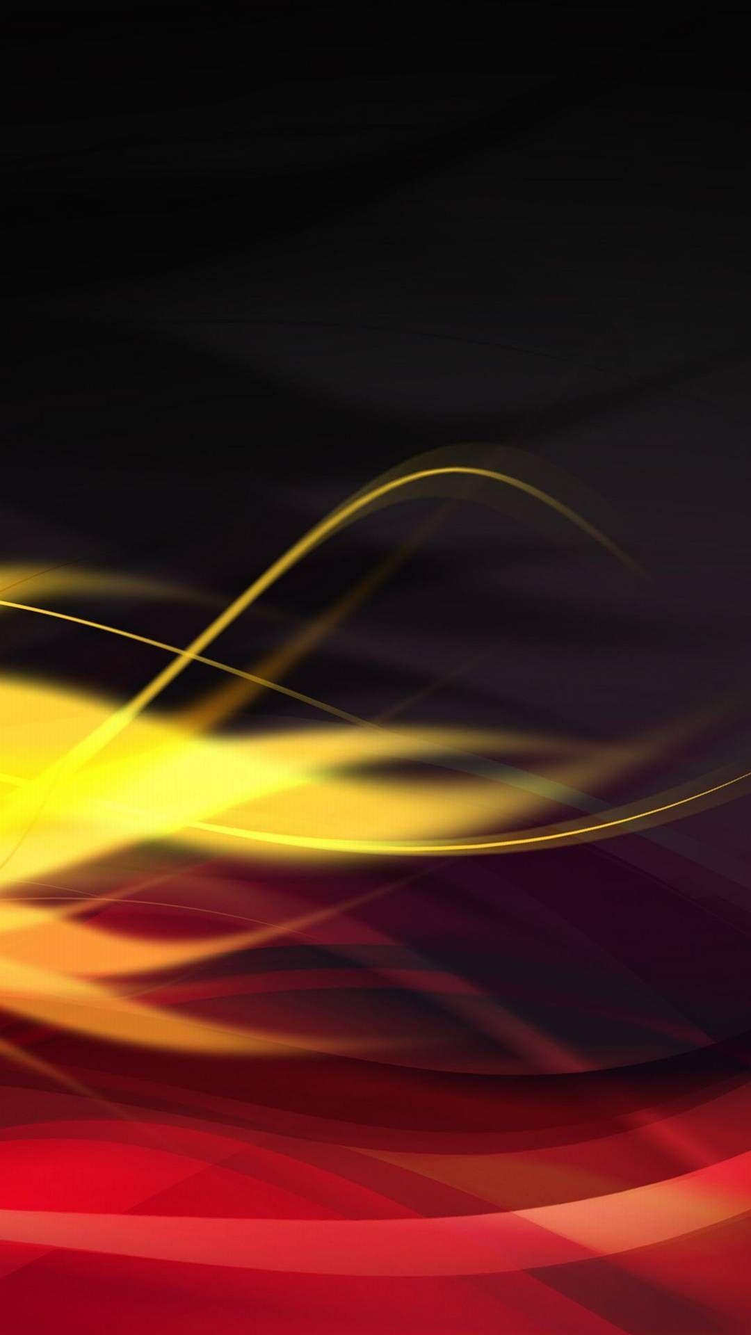 Red Orange Yellow Wallpapers Wallpaper Cave