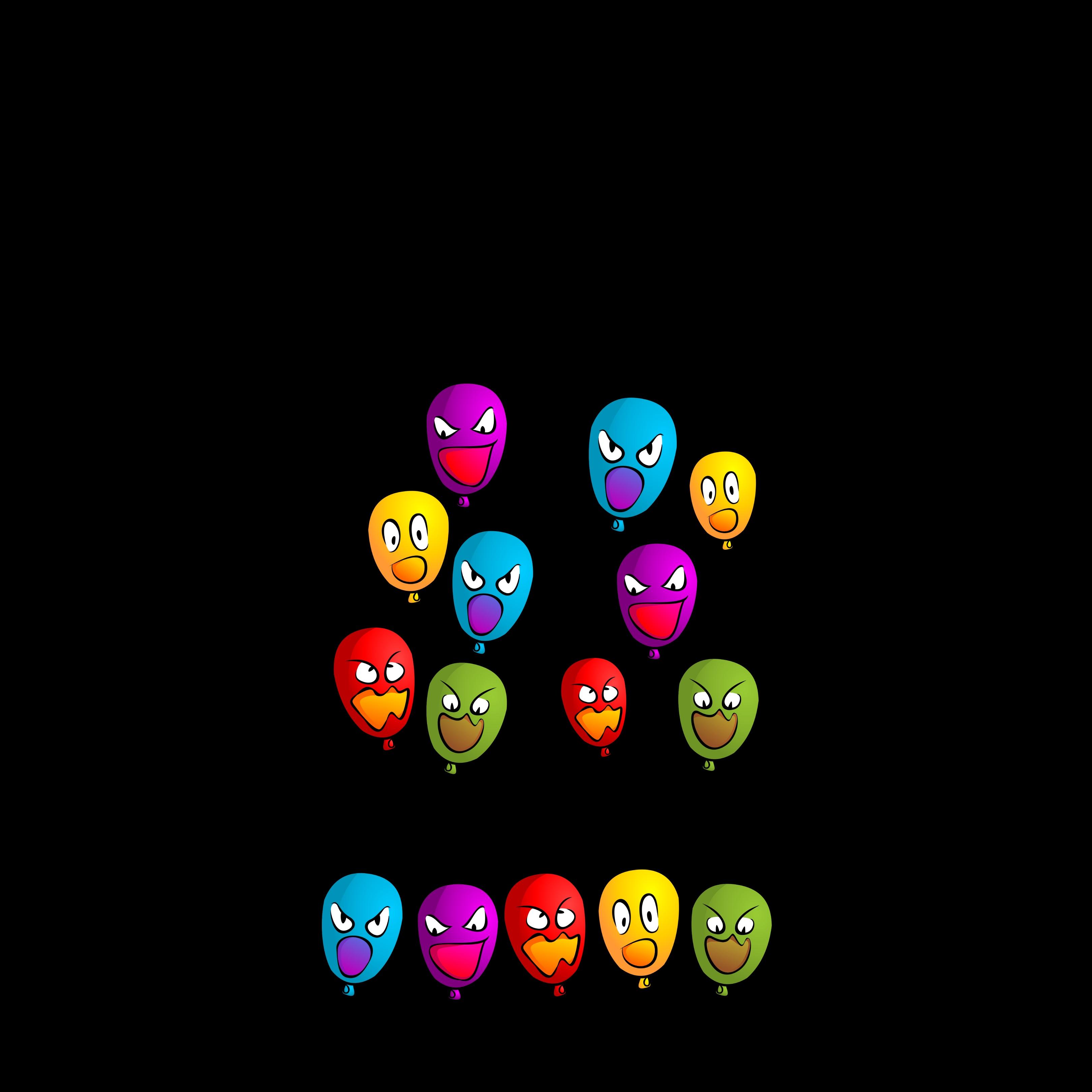 Emotions Wallpapers Wallpaper Cave