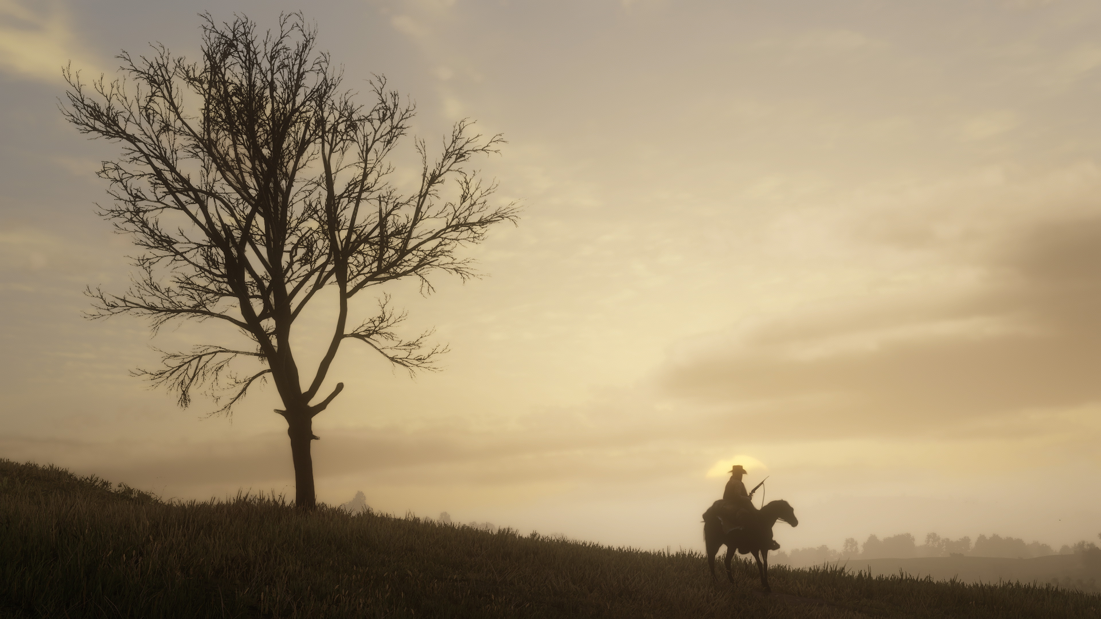 Red Dead Redemption 2 Ultra HD Wallpapers Wallpaper Cave