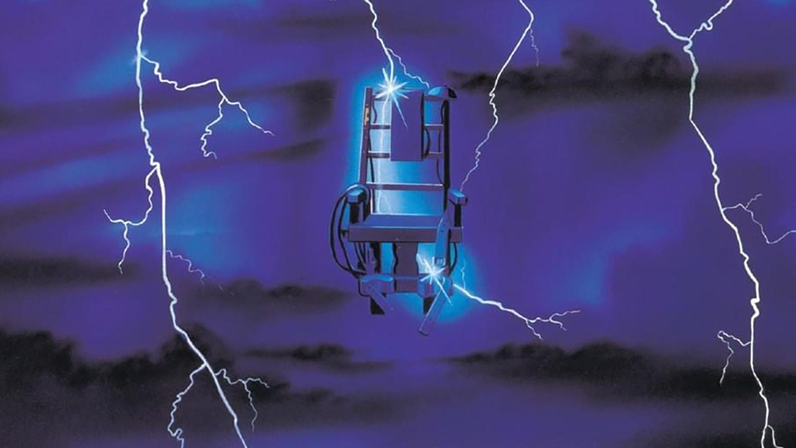 Metallica ride the lightning wallpaper atilasm