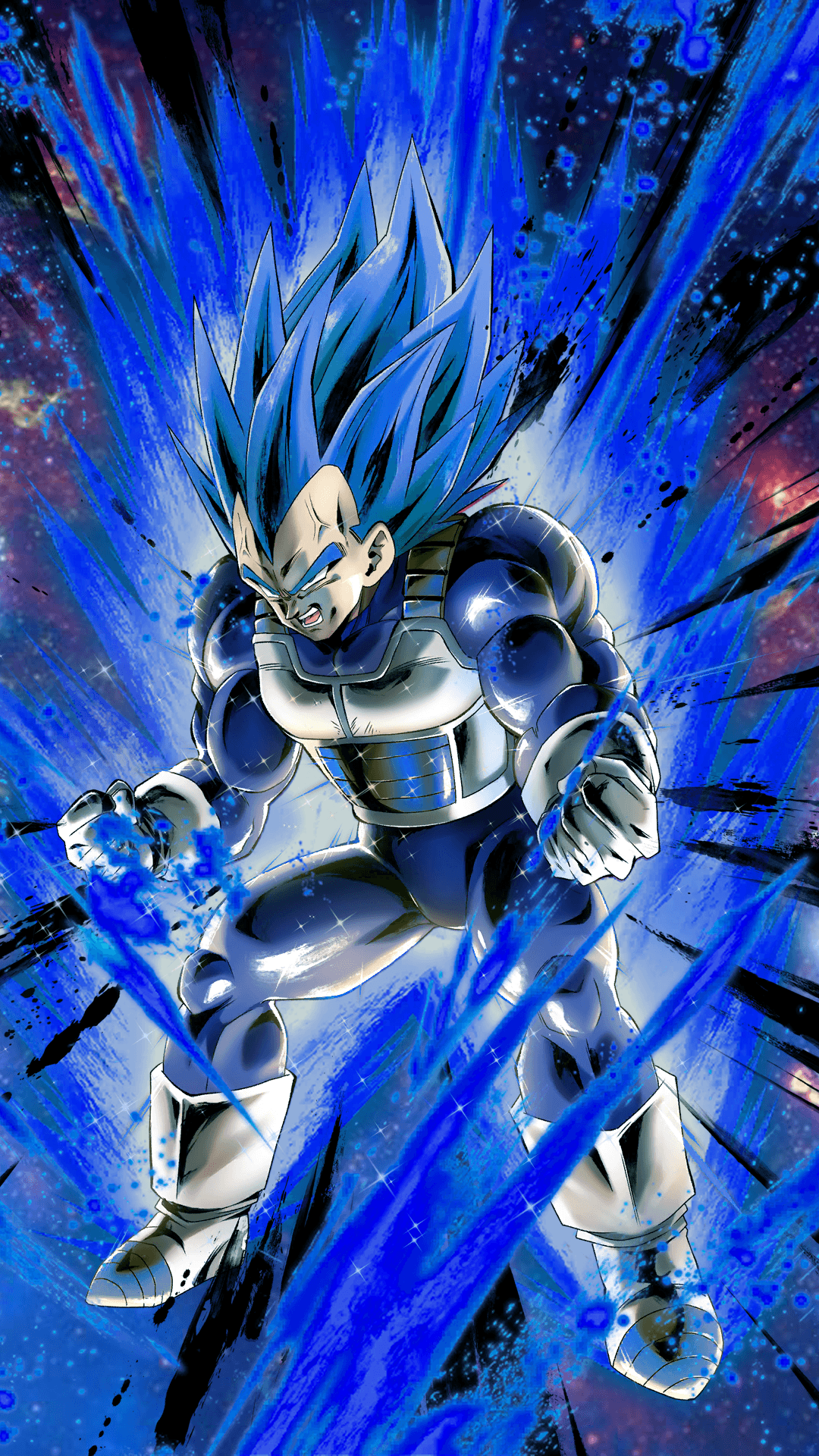 Vegeta 4k Android Wallpapers Wallpaper Cave
