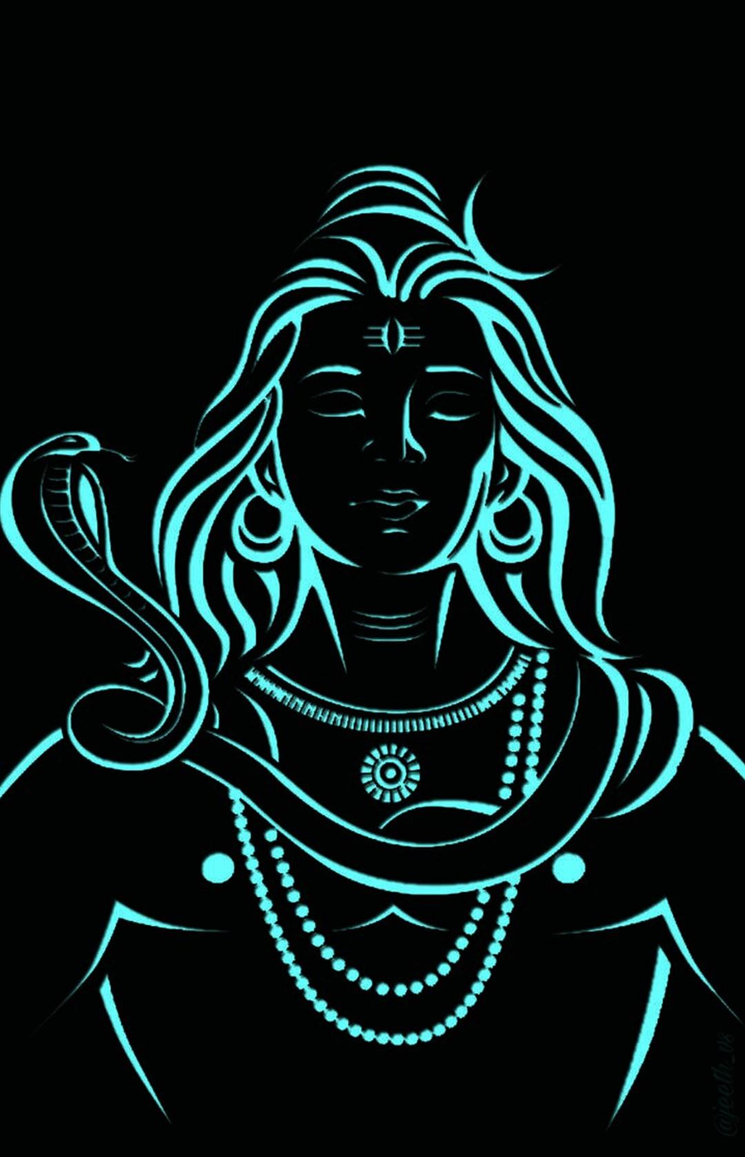 3D Wallpaper Danger Mahakal Hd Images imgAbena