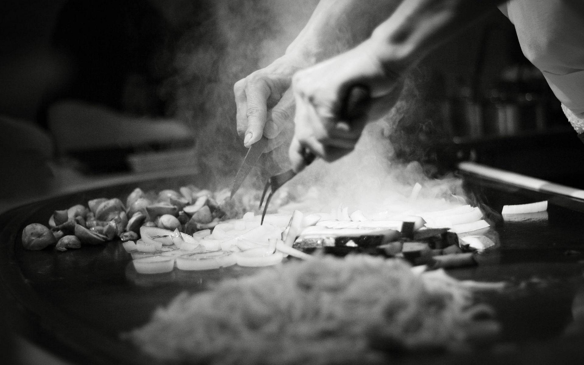 Chefs Wallpapers Wallpaper Cave