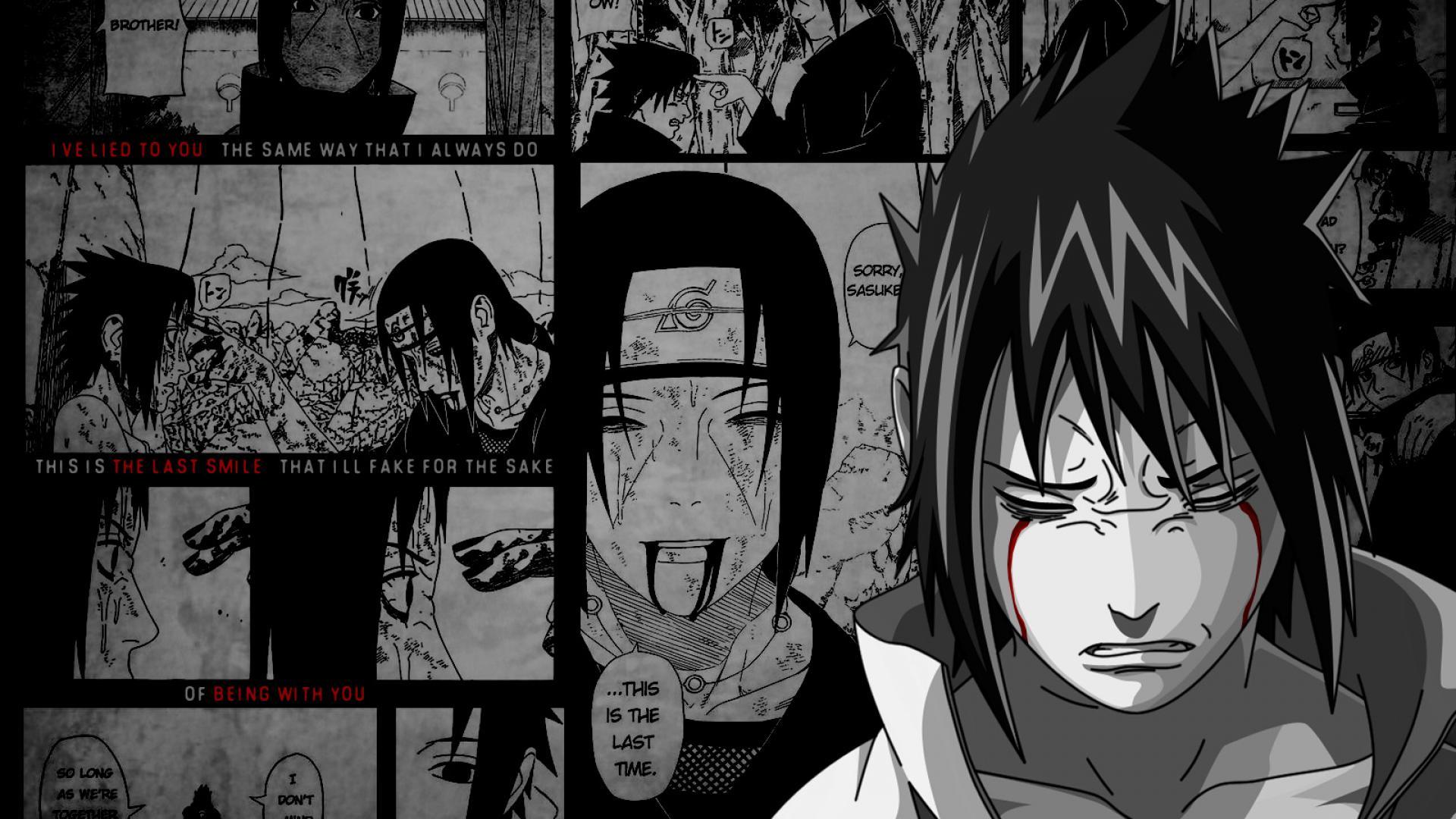 Details 59+ itachi manga wallpaper in.cdgdbentre