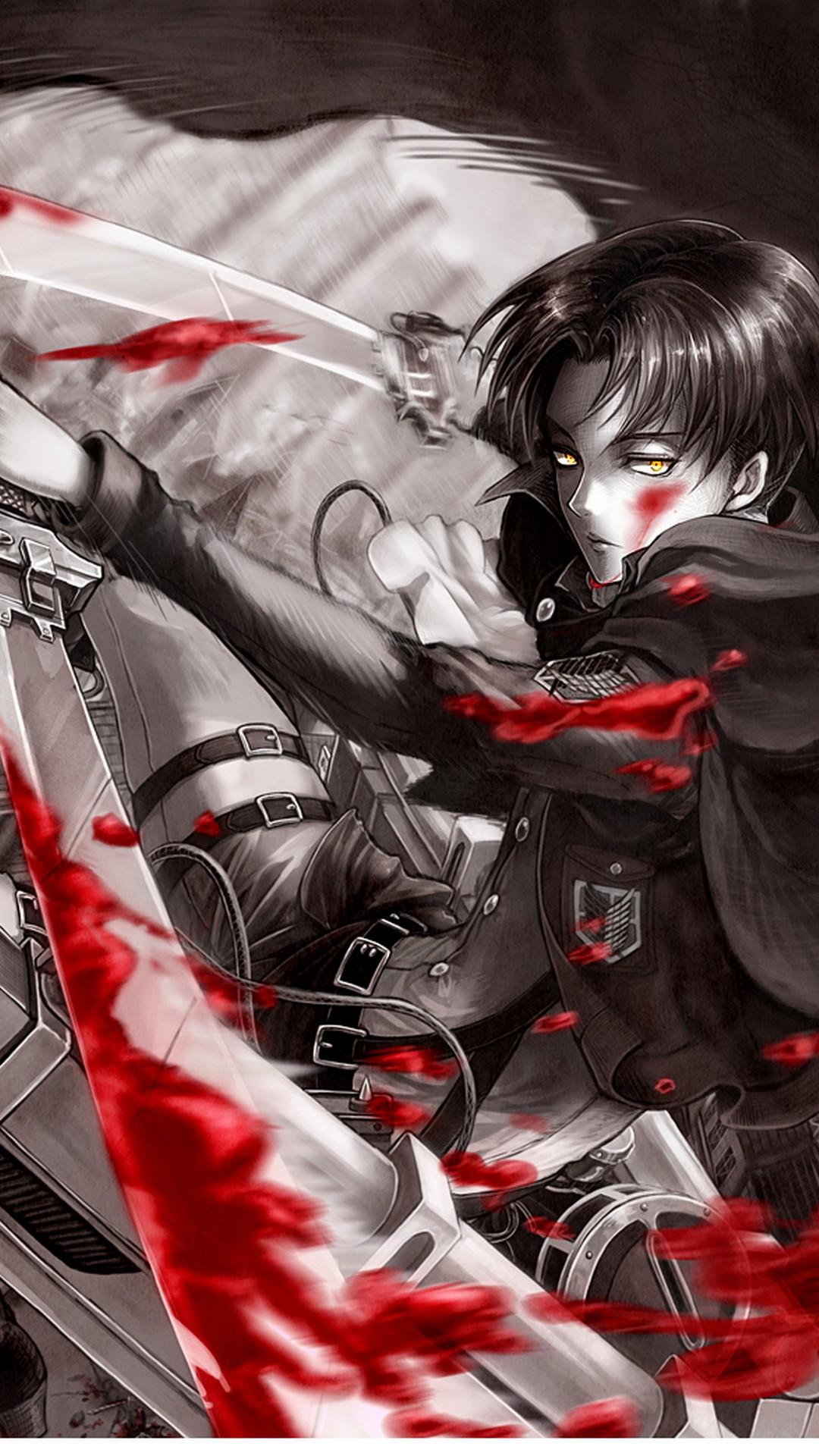 8k Anime iPhone Wallpapers Wallpaper Cave