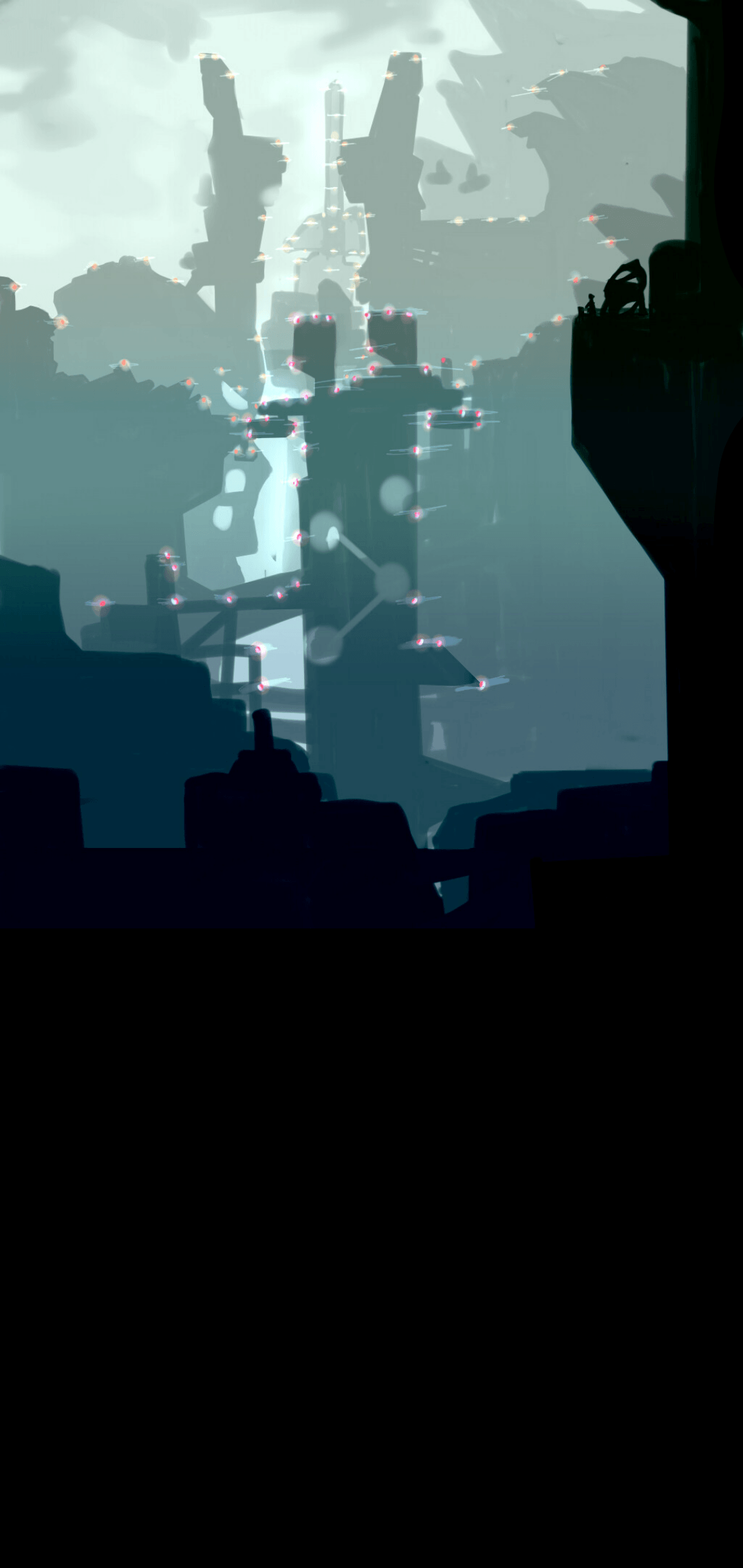 Green Aesthetic Anime Wallpapers Wallpaper Cave