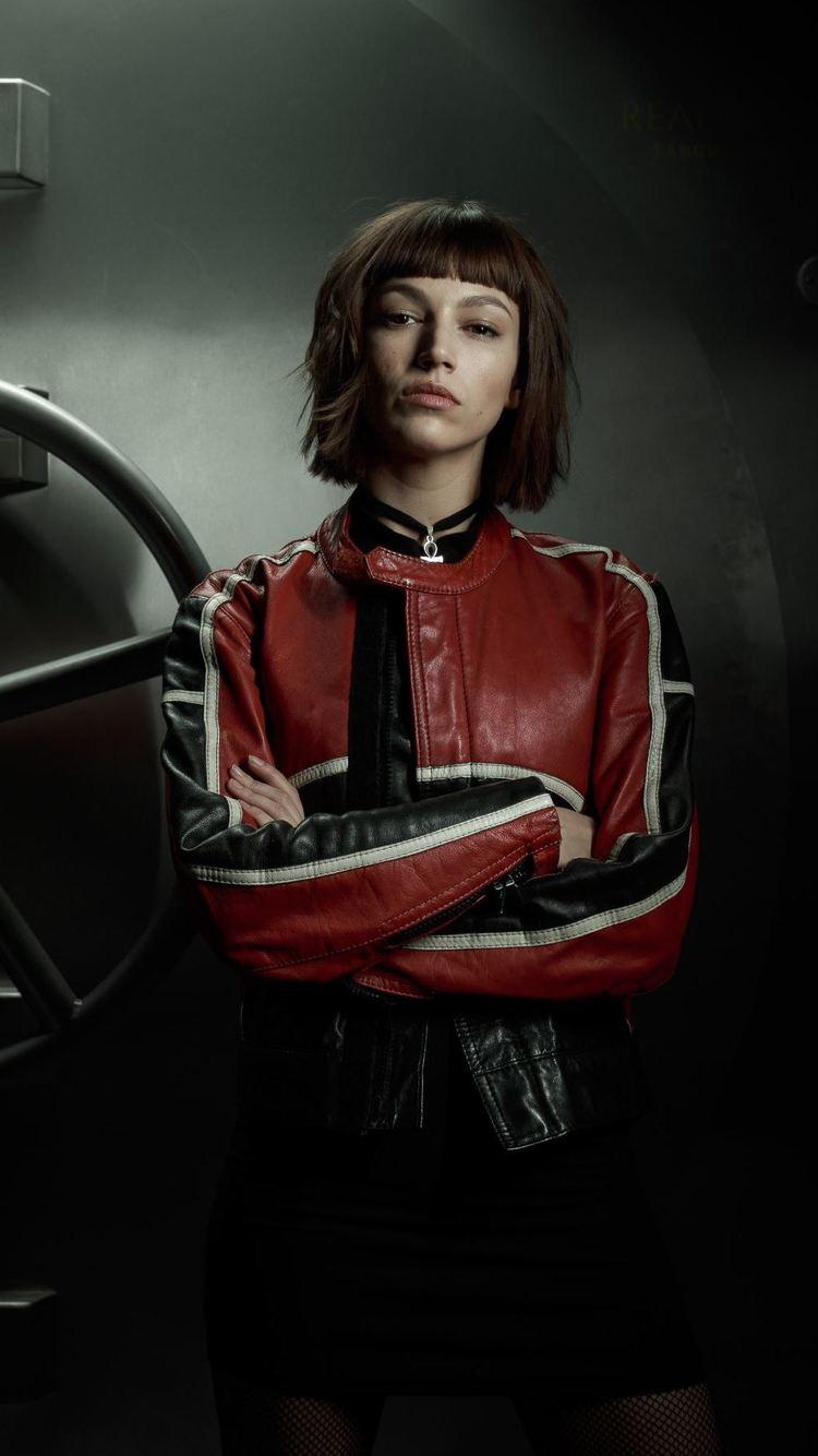 Money Heist iPhone HD Wallpapers Wallpaper Cave