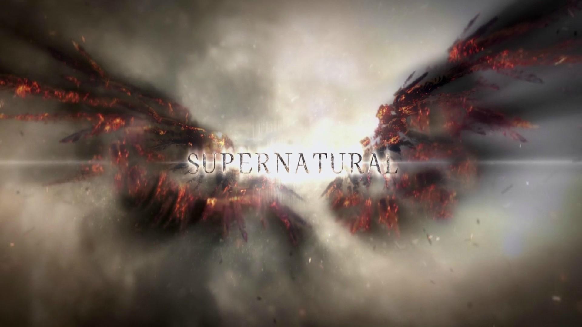 Angels Supernatural Wallpapers Wallpaper Cave
