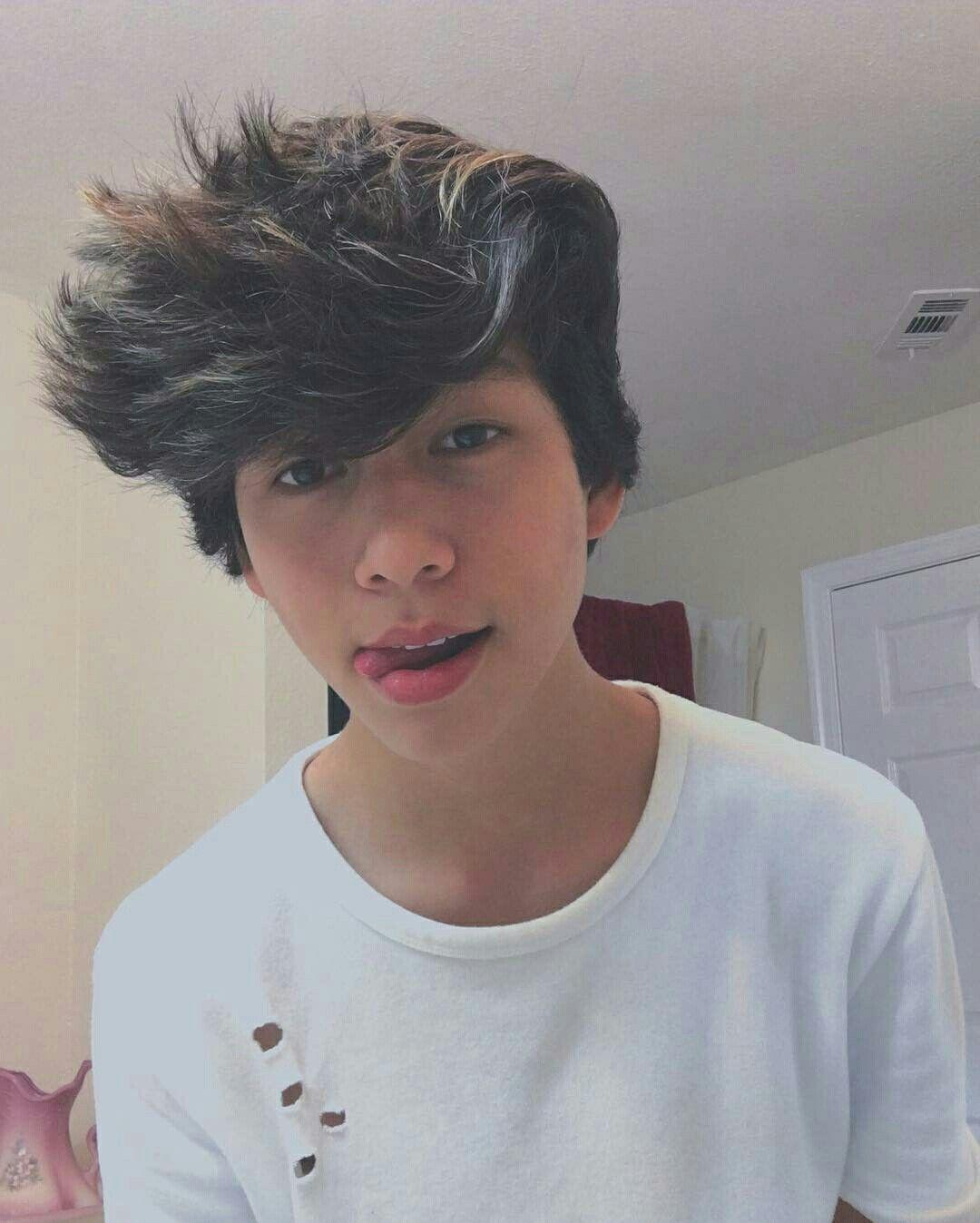 Tik Tok Boys Wallpapers Wallpaper Cave