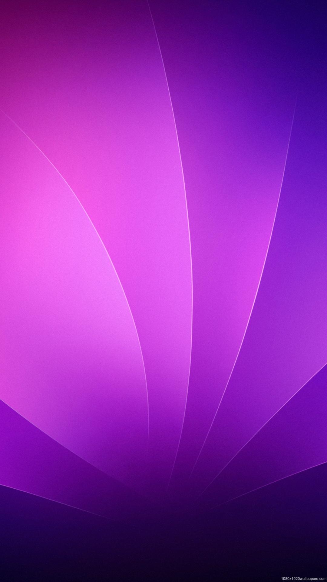 Purple HD Android Wallpapers Wallpaper Cave