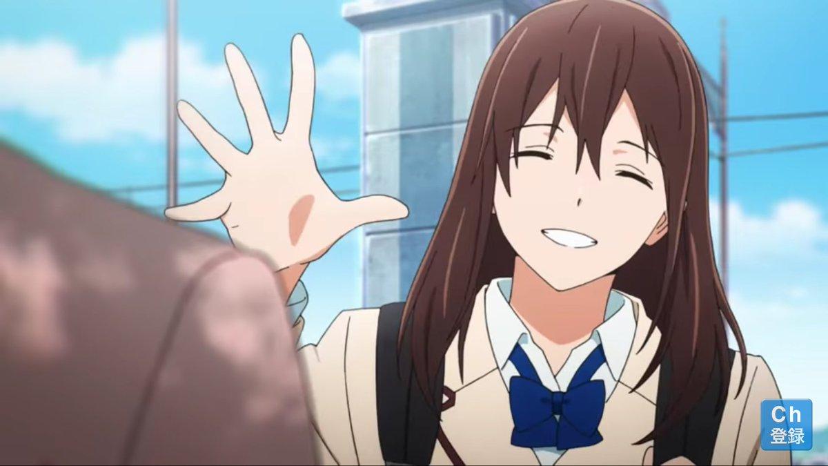 Anime I Want To Eat Your Pancreas Wallpapers Wallpaper Cave