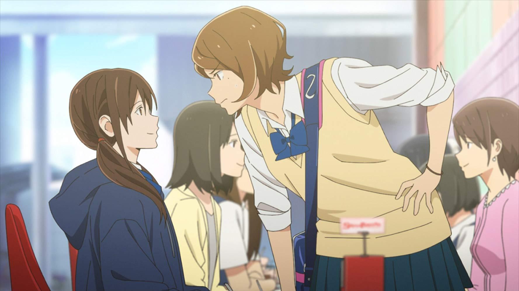 Anime I Want To Eat Your Pancreas Wallpapers Wallpaper Cave