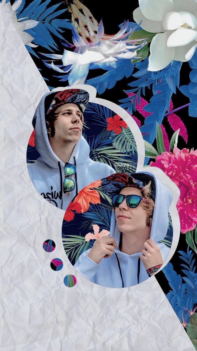 El Rubius Wallpapers Wallpaper Cave