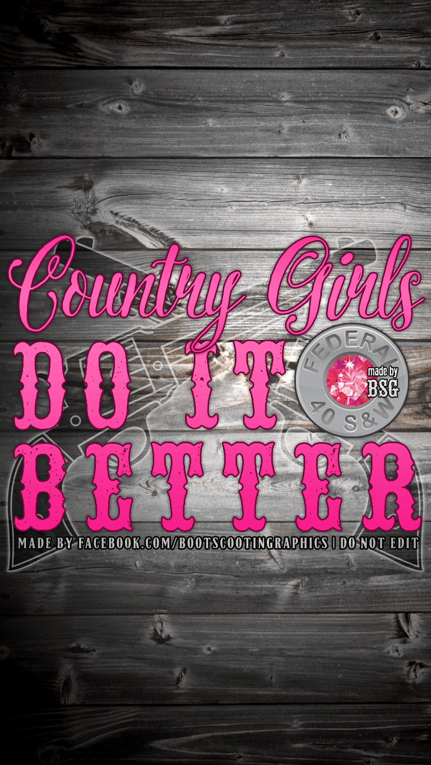 Country Girl Wallpapers Wallpaper Cave