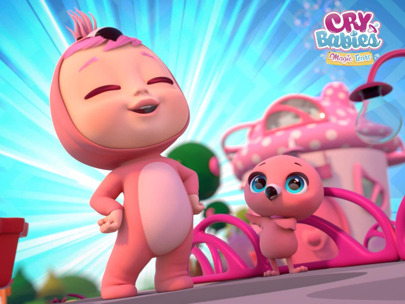 Cry Babies Wallpapers Wallpaper Cave