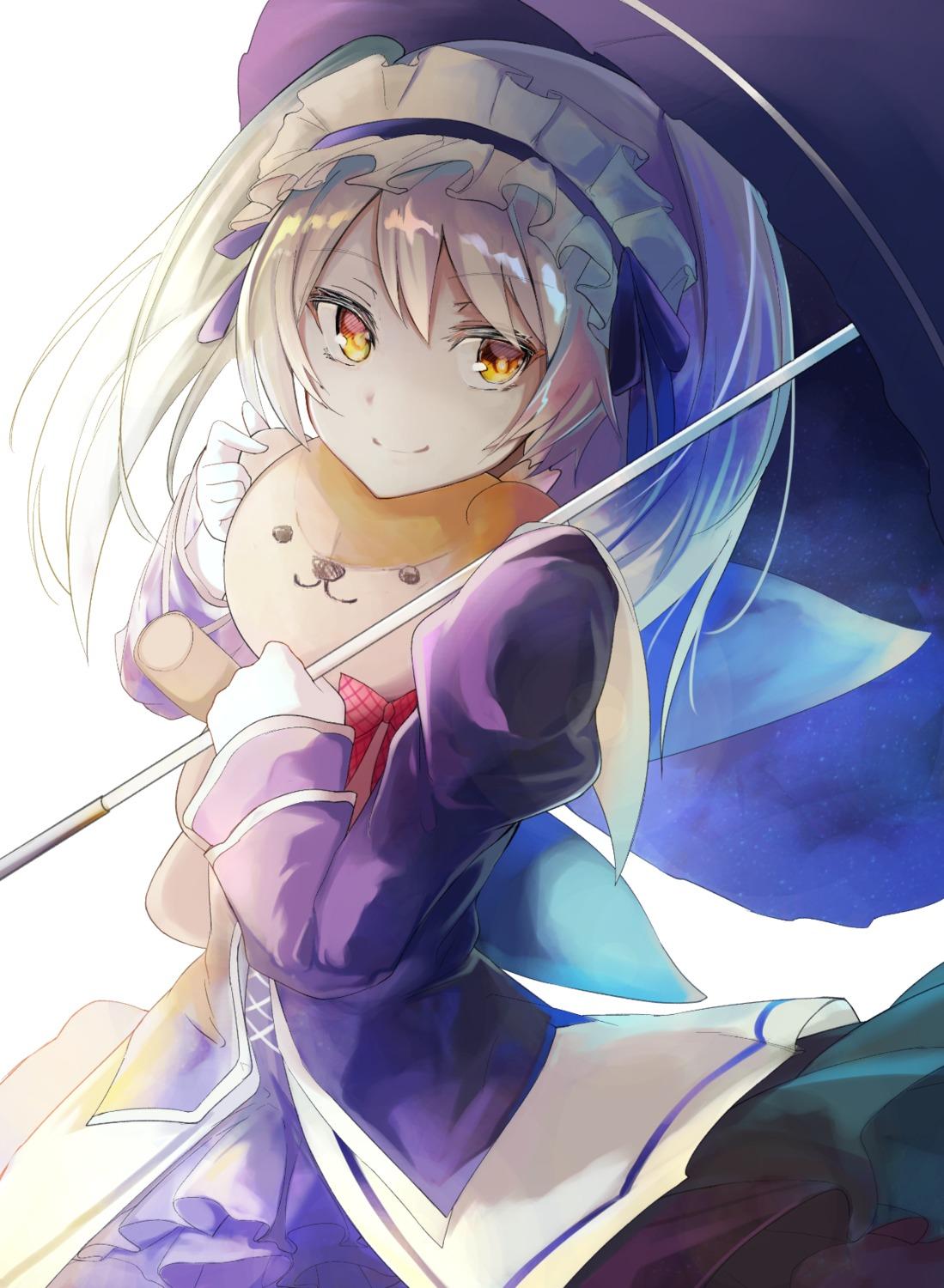 Anime Sekai Wa Smartphone Wallpapers Wallpaper Cave