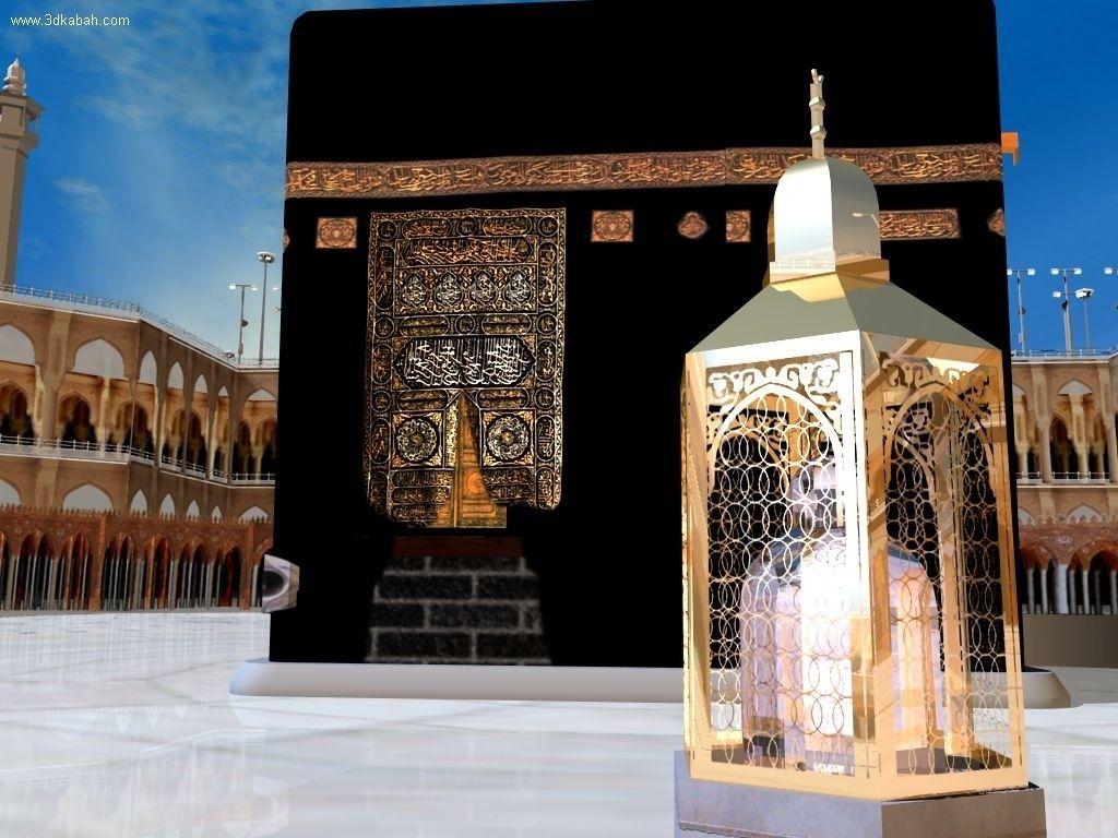 Khana Kaba HD Desktop Wallpapers Wallpaper Cave