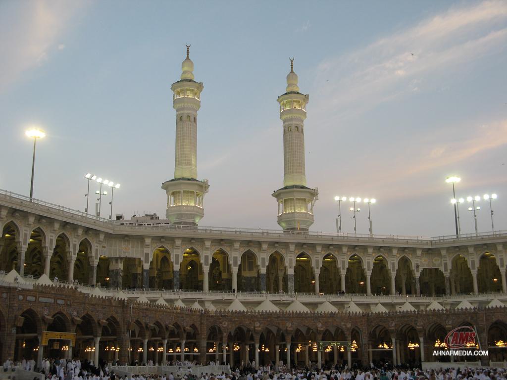 Khana Kaba HD Desktop Wallpapers Wallpaper Cave