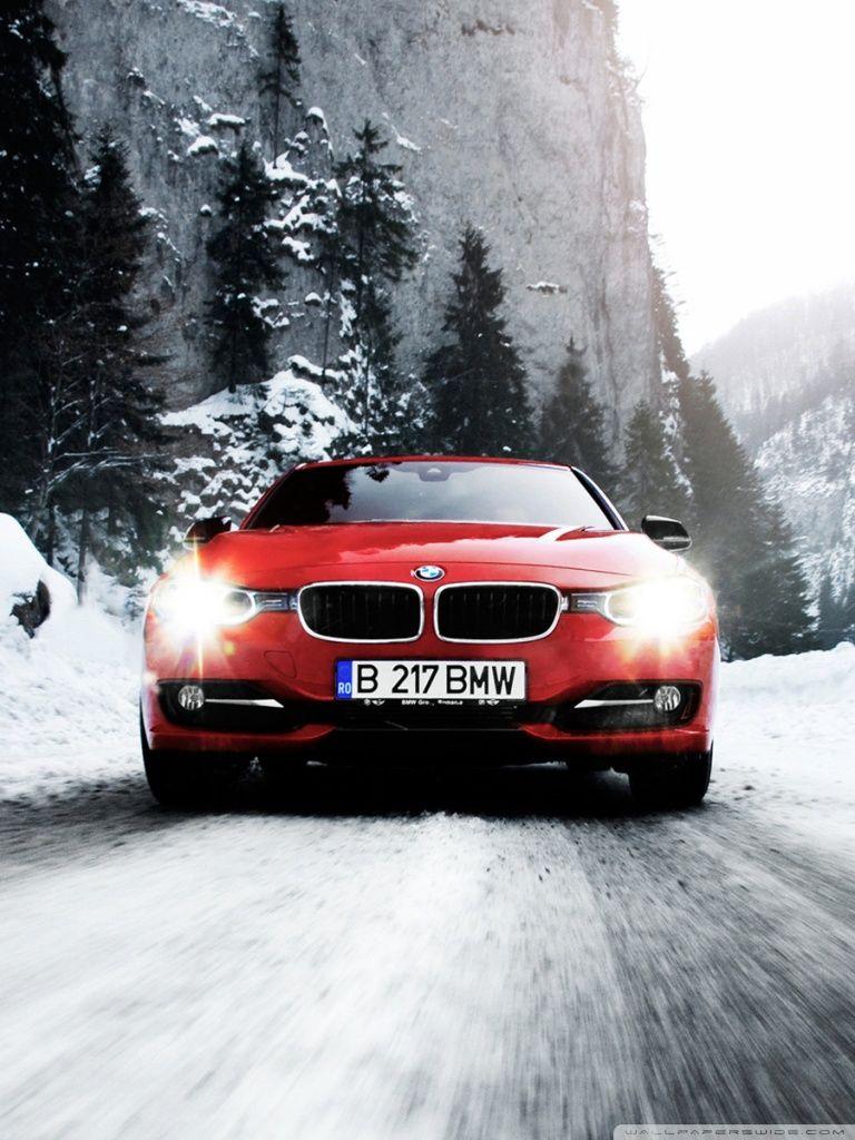 BMW Car HD Mobile Wallpapers Wallpaper Cave
