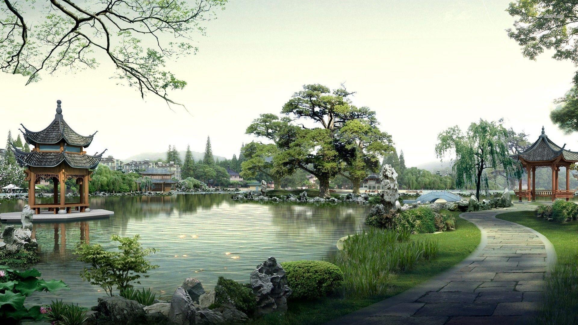 Desktop Hq Zen Wallpapers Wallpaper Cave