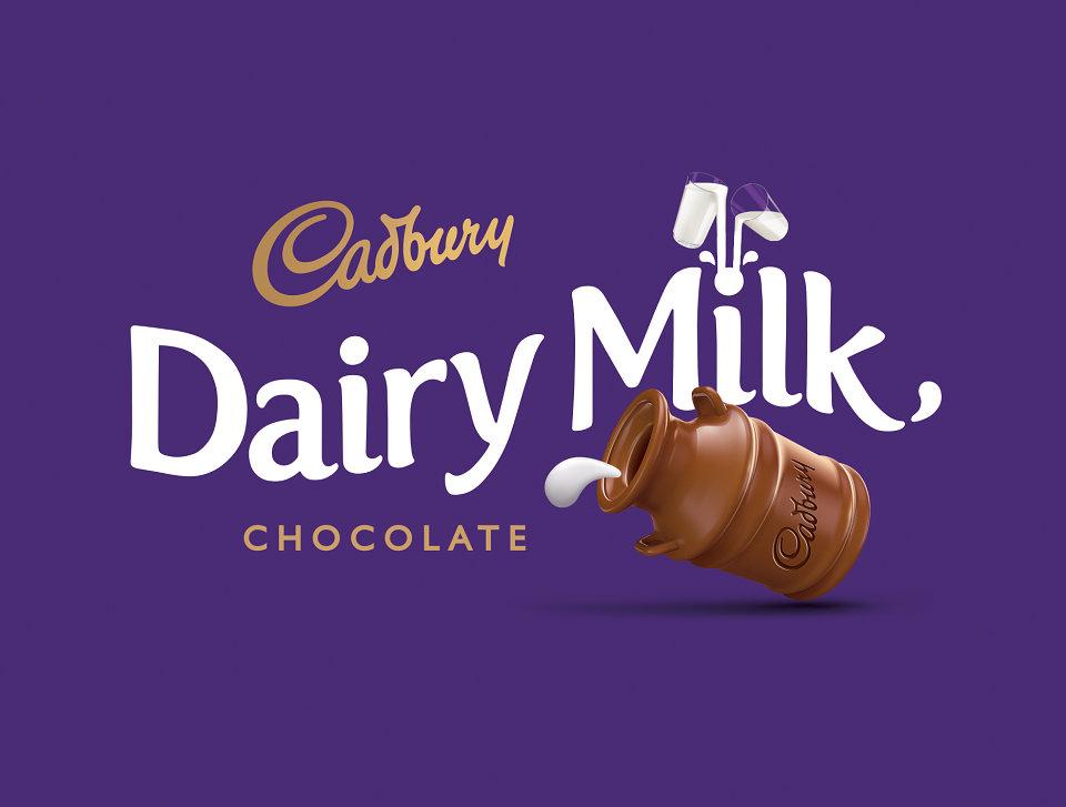 Cadbury Dairy Milk Wallpapers Wallpaper Cave