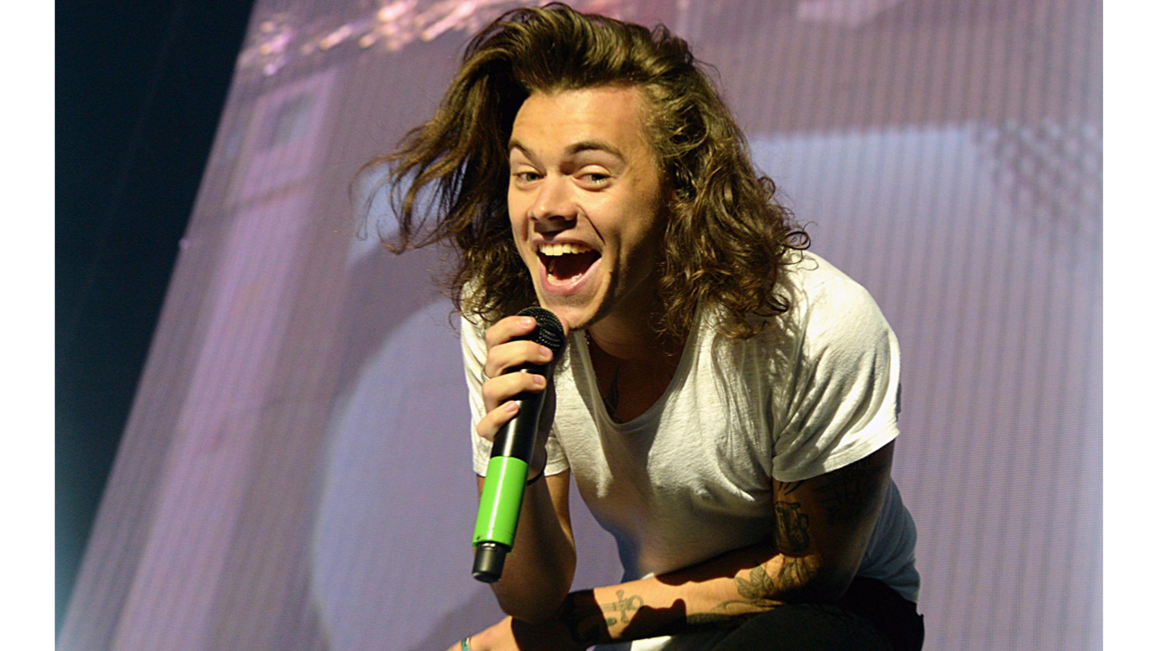 Harry Styles 2019 Computer Wallpapers Wallpaper Cave