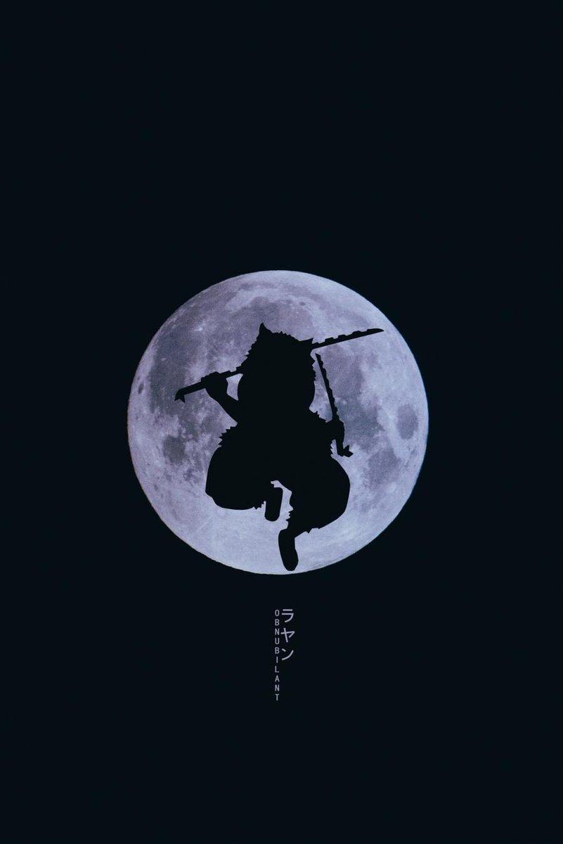 Demon Slayer iPhone 11 Wallpapers Wallpaper Cave