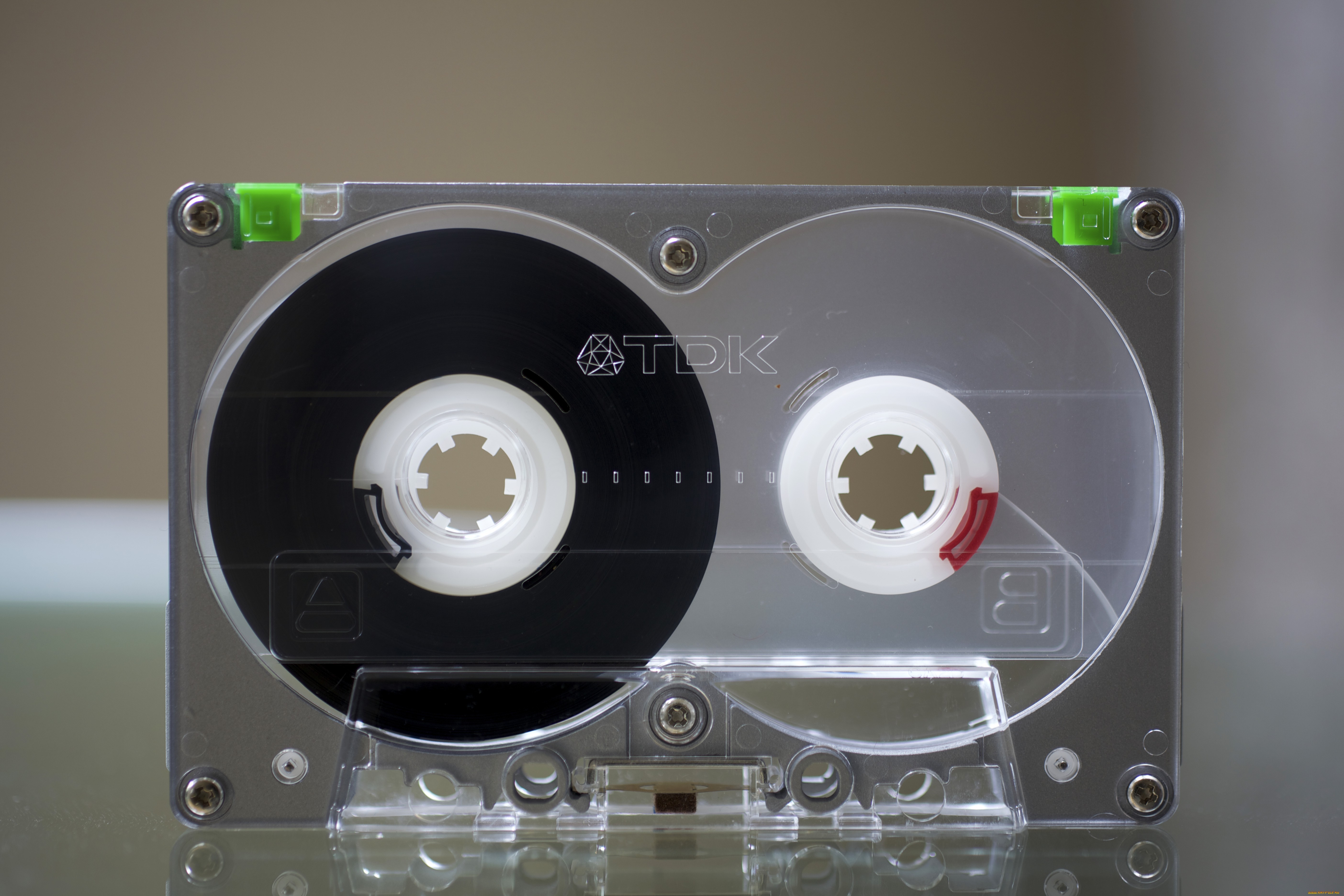 Cassette Retro Wallpapers Wallpaper Cave