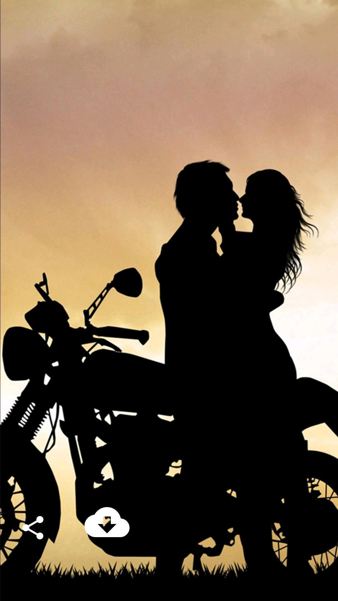 Top 147+ Gf bf wallpaper hd