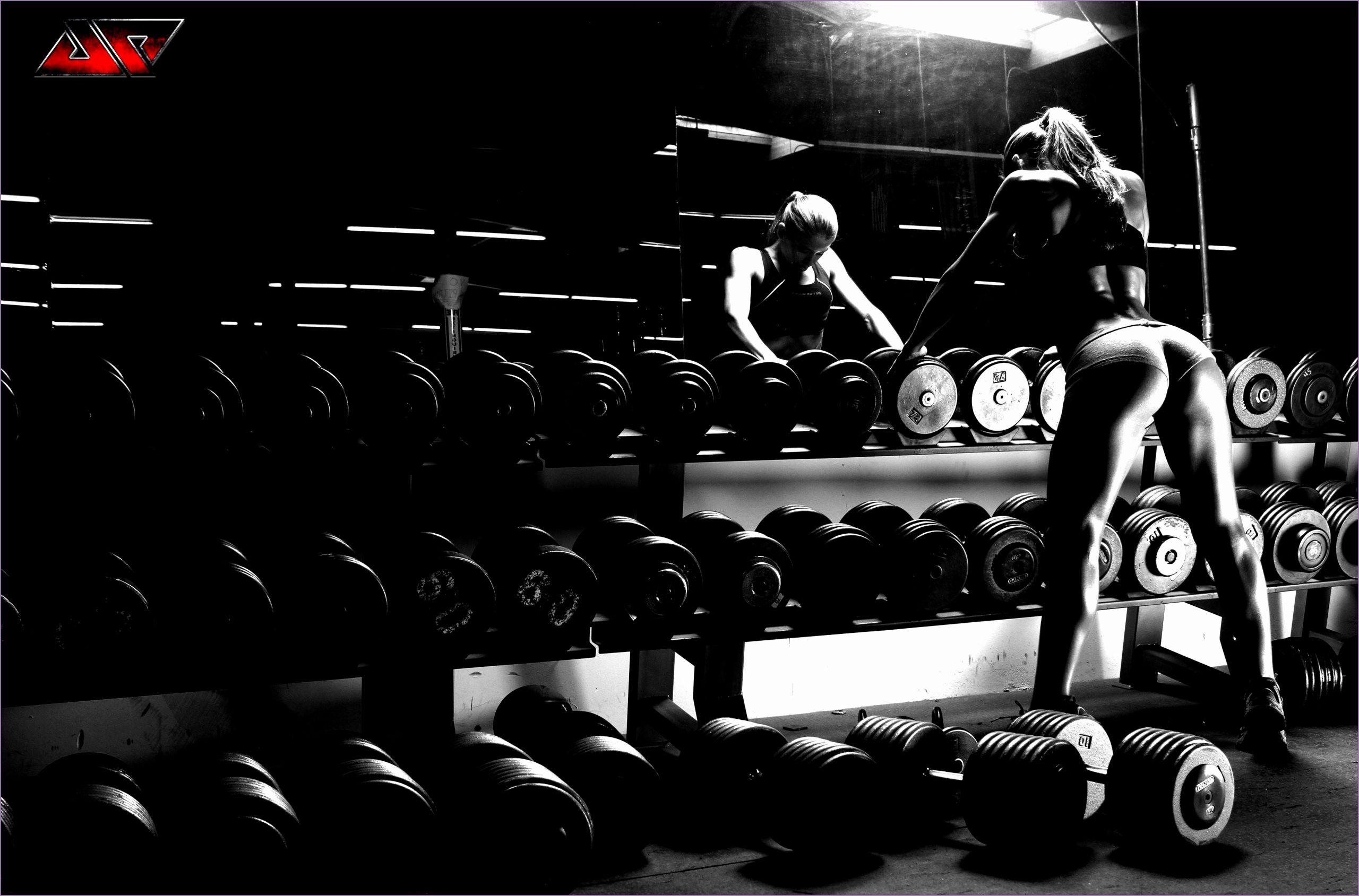 Gym Motivation Wallpapers Wallpaper Cave