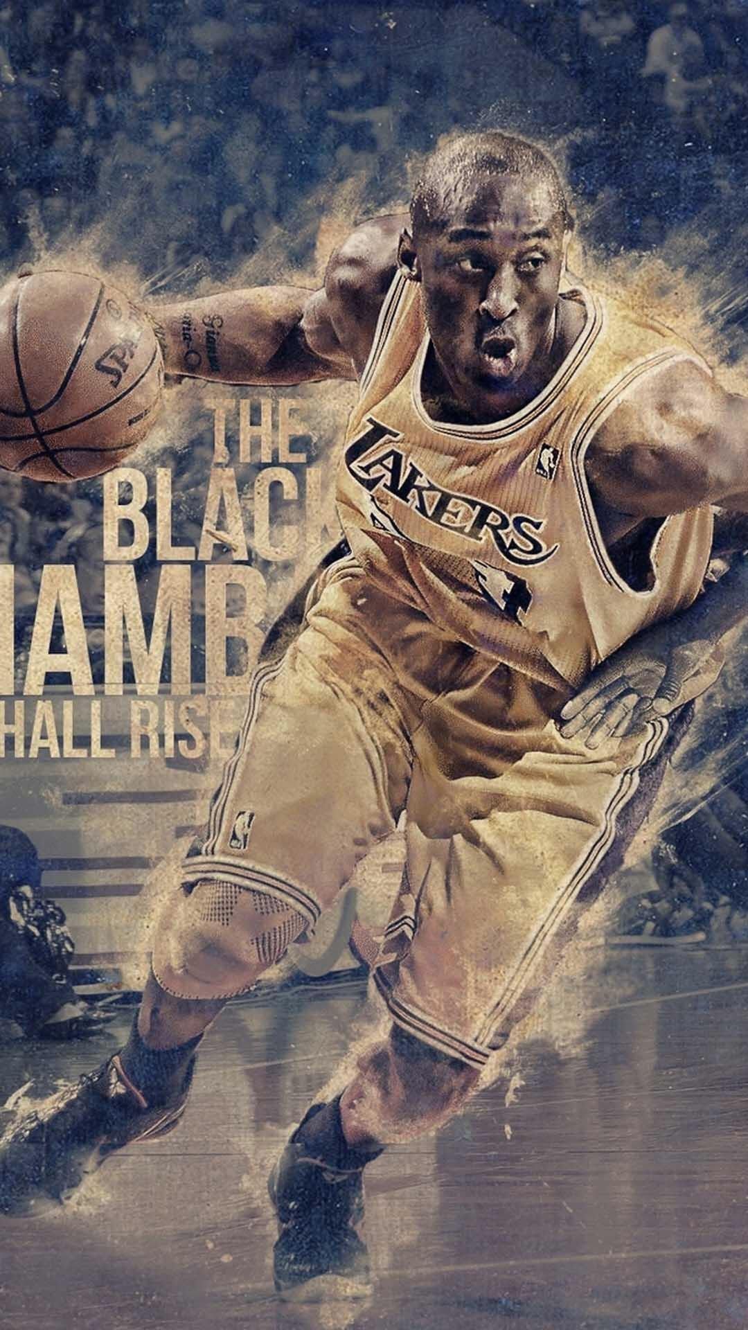NBA Player iPhone Wallpapers Wallpaper Cave