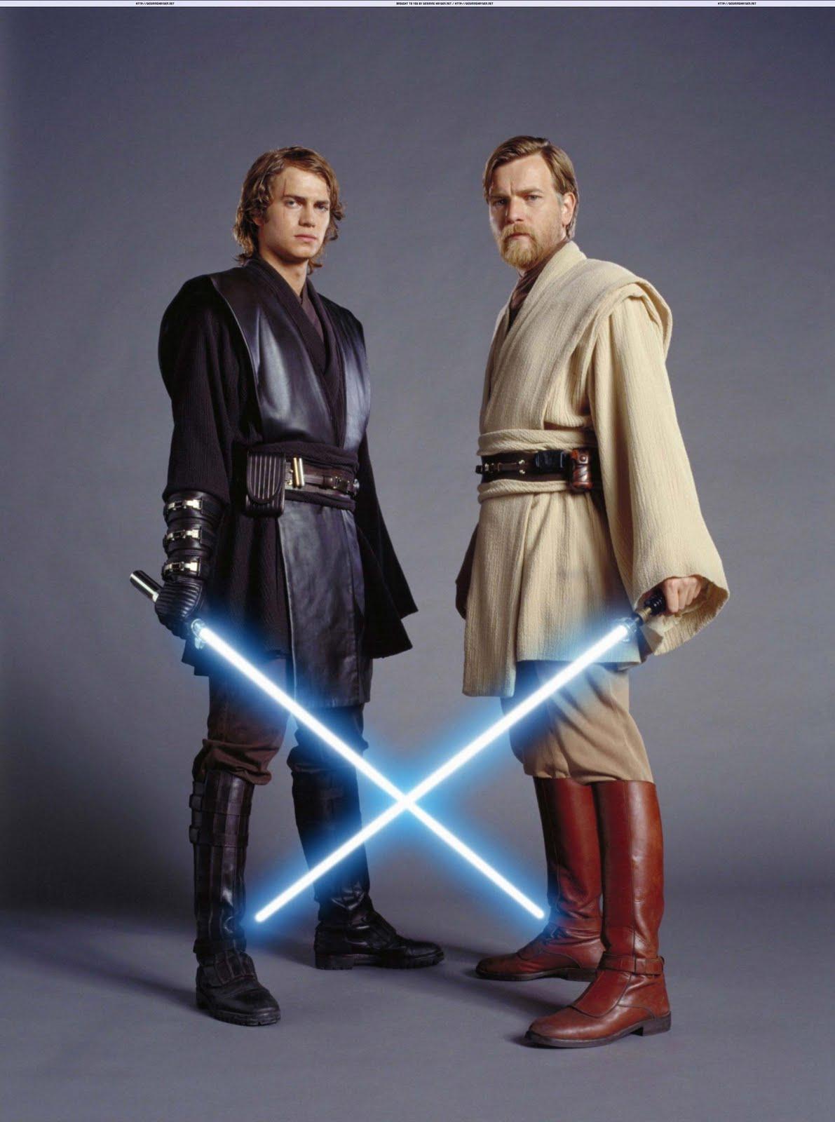 Anakin iPhone Wallpapers Wallpaper Cave