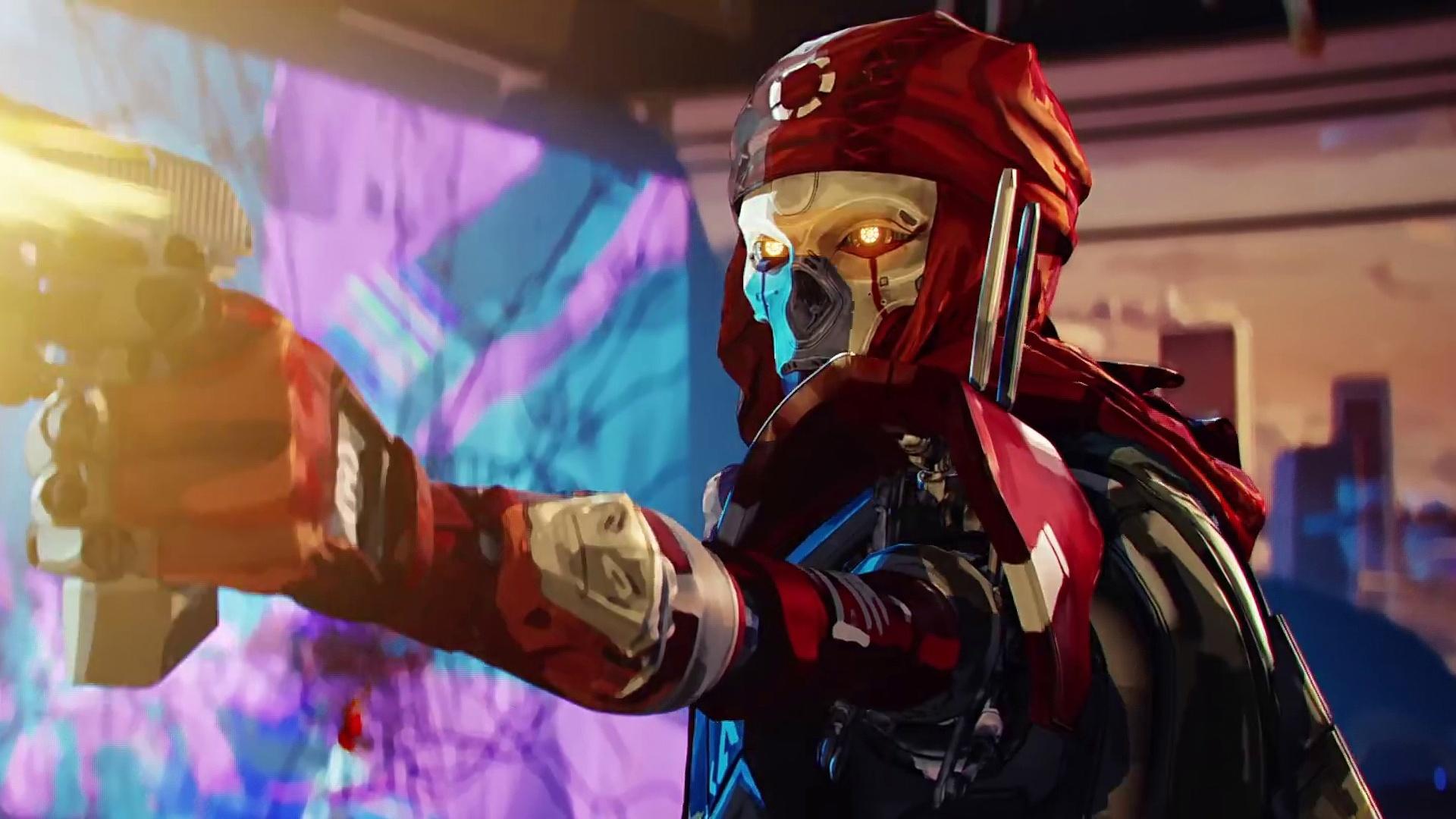 Revenant Apex Legends Wallpapers Wallpaper Cave