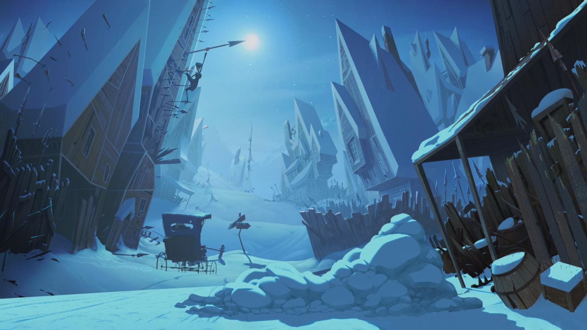 Netflix Yule Log 2022 The Cake Boutique