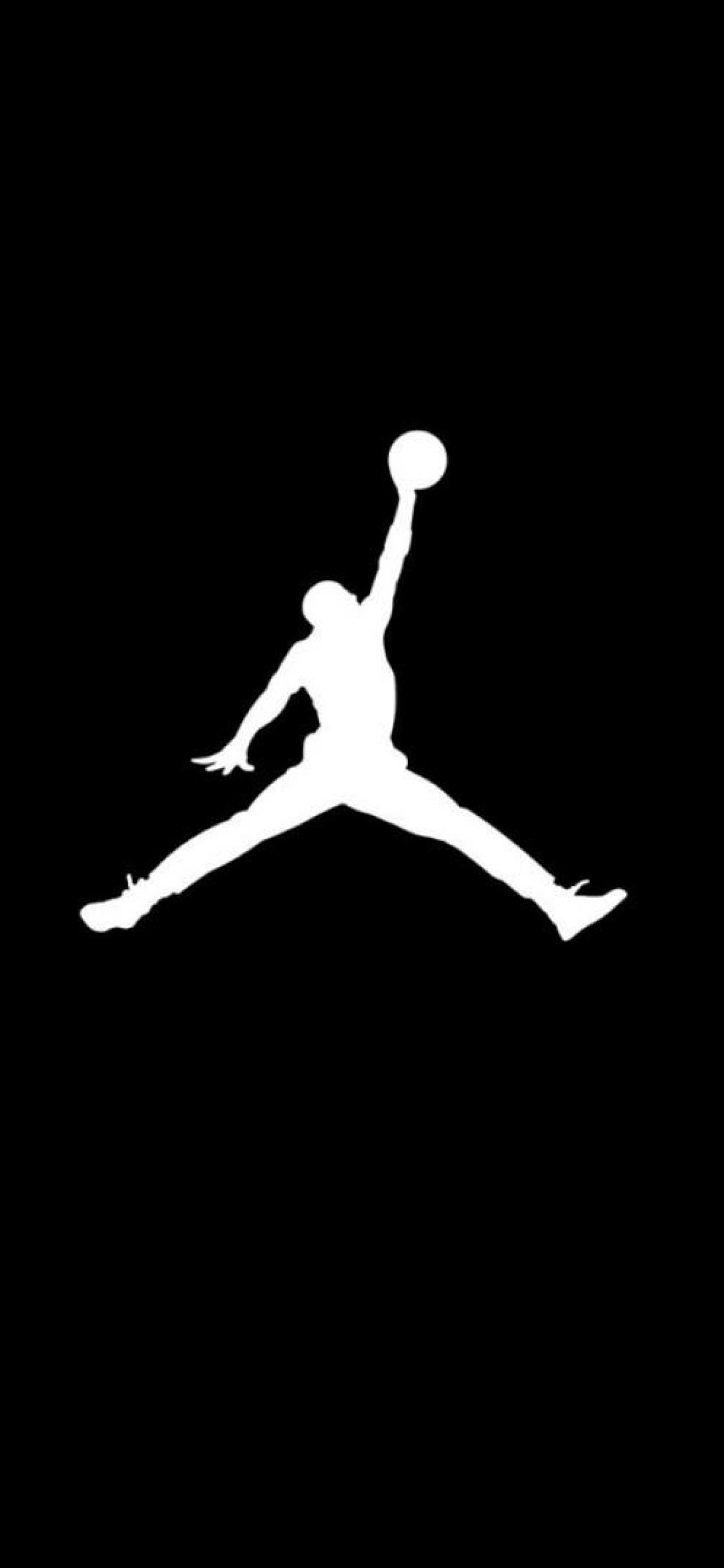 Air Jordan iPhone Wallpapers Wallpaper Cave