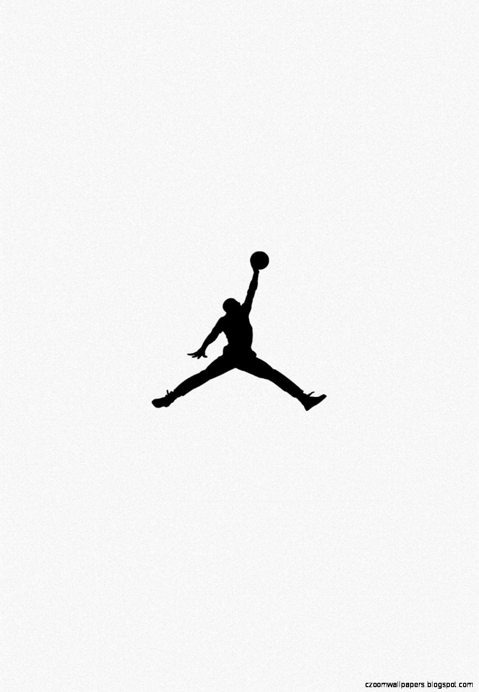 Jordan iPhone Wallpapers Wallpaper Cave