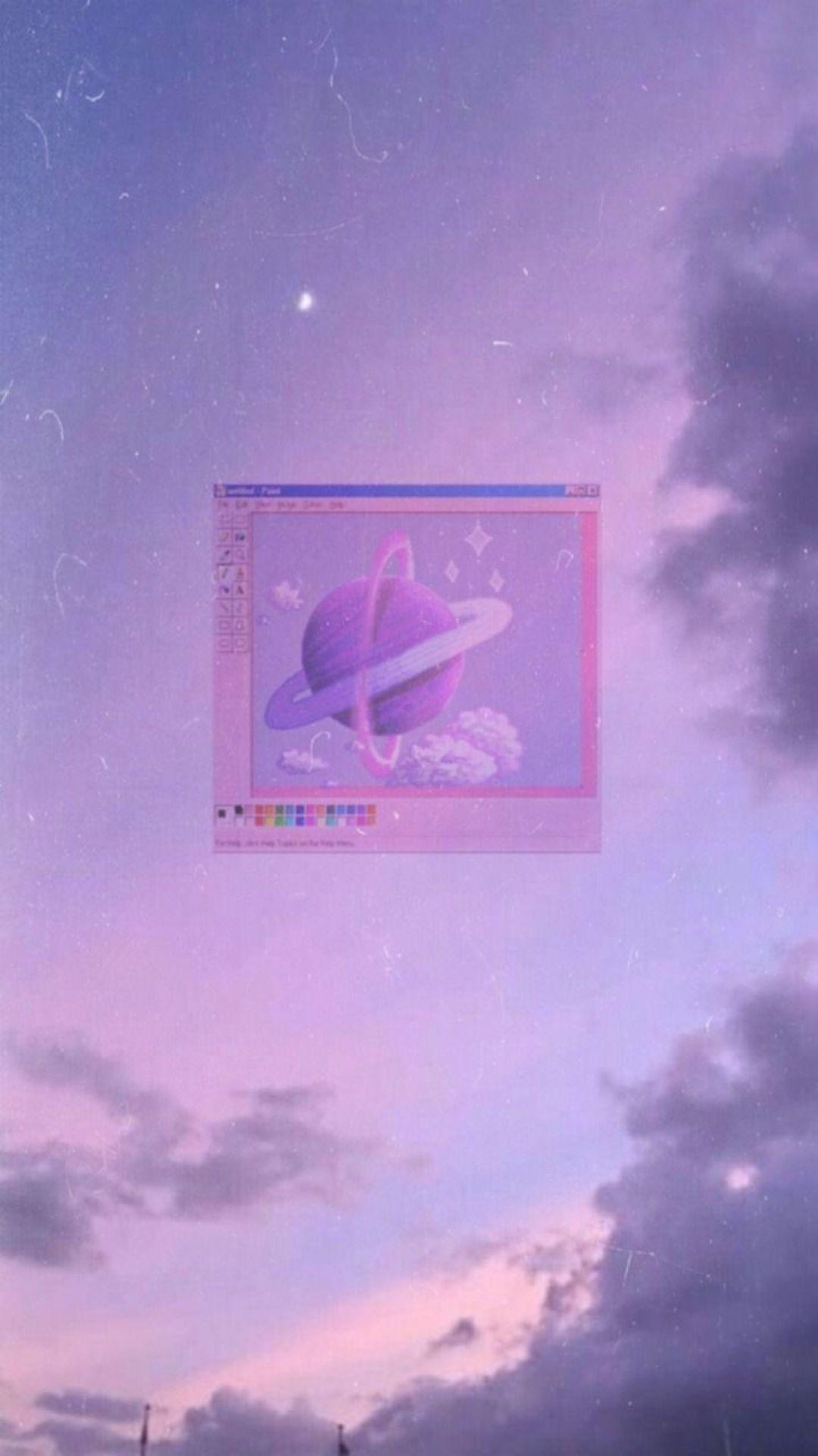 Purple Wallpaper Aesthetic Clouds / Free Images atmosphere, clouds