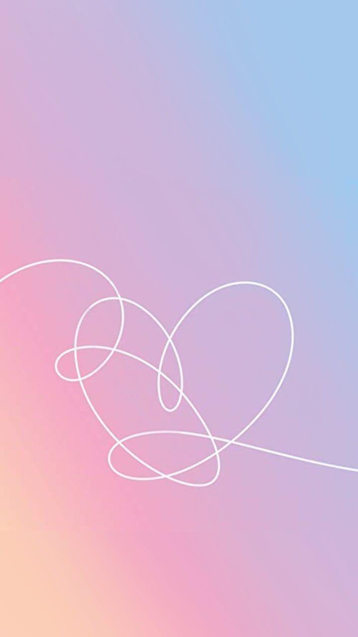 BTS Love Myself Wallpapers Wallpaper Cave